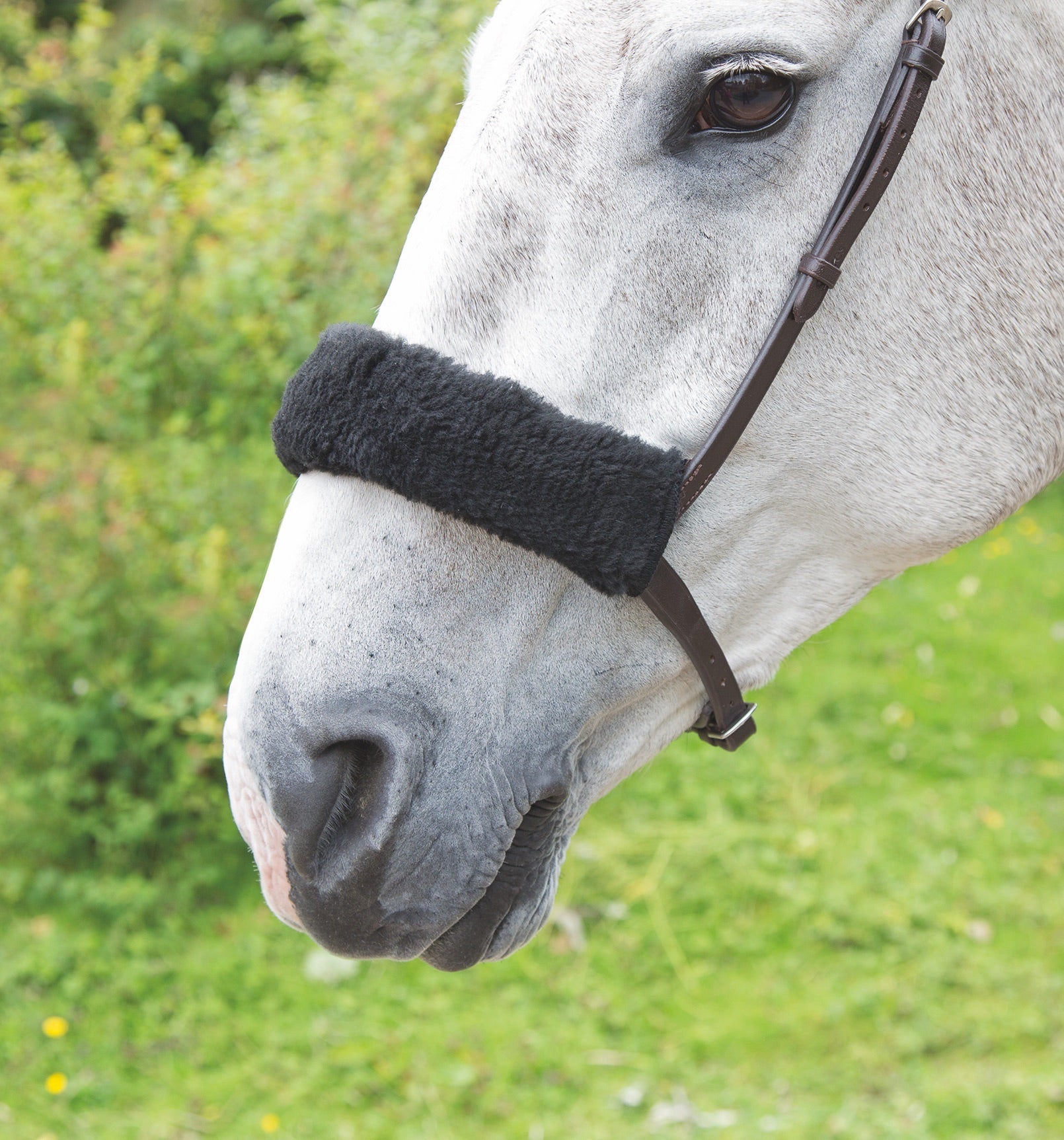 Acrilan Noseband Sleeve