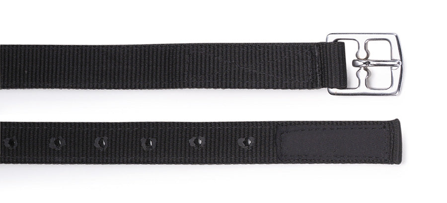 HI-LITE Stirrup Leathers