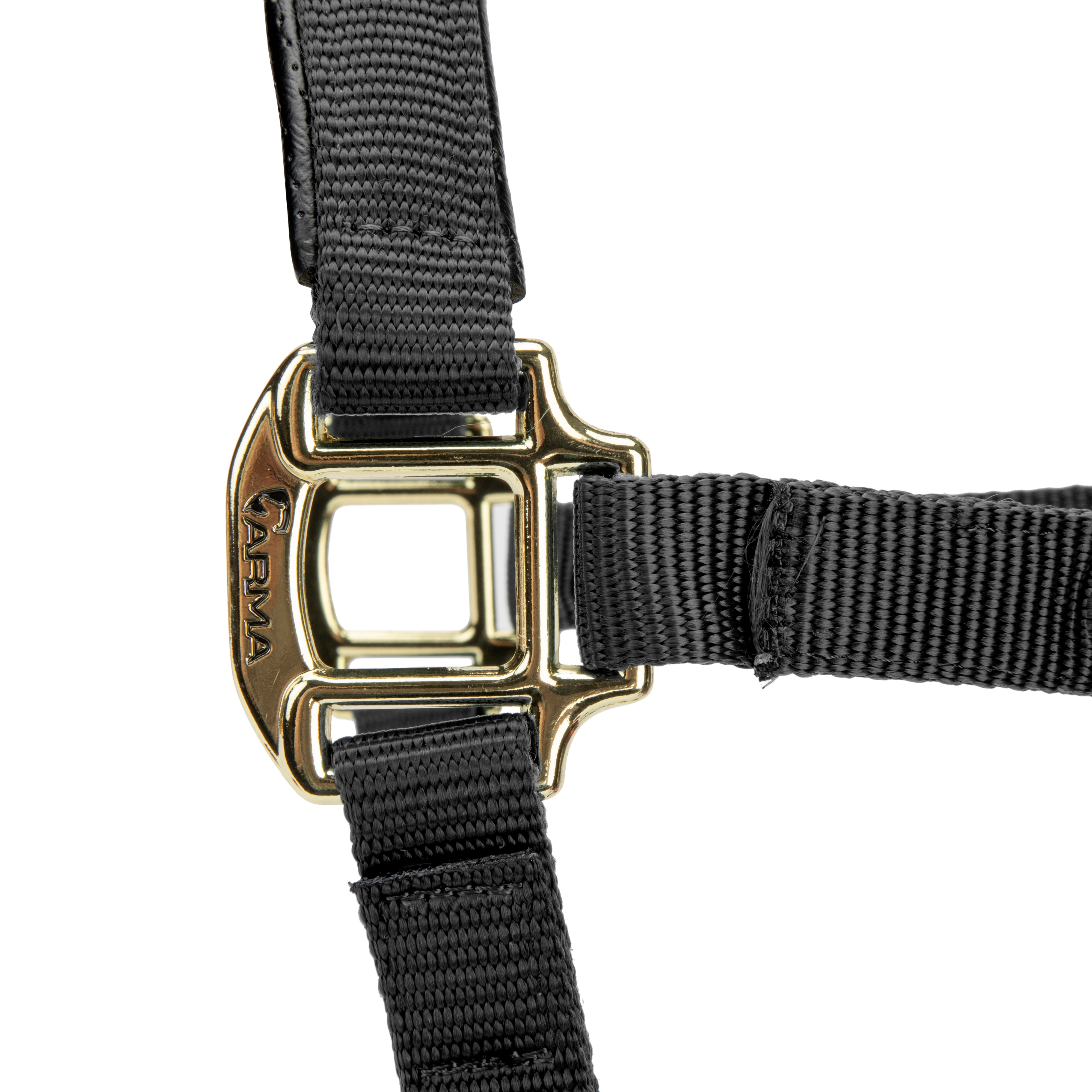 Topaz Nylon Headcollar
