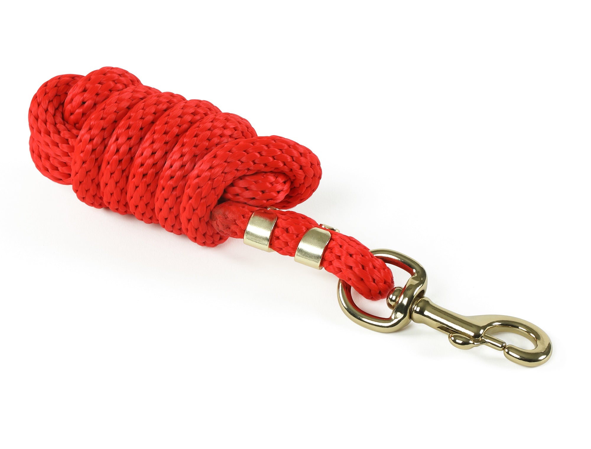 Lead Rope End Lead Ropes