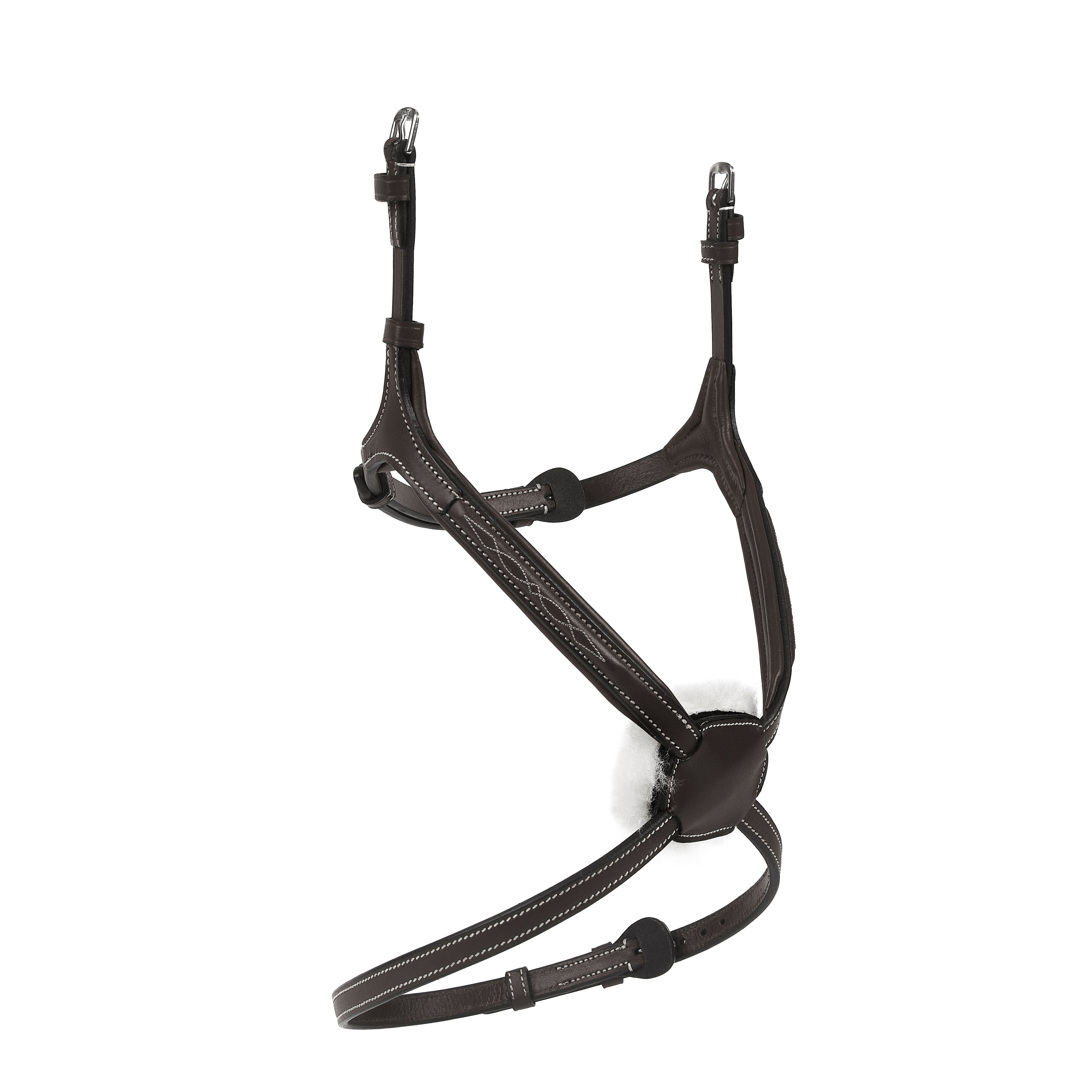 Avignon Grackle Noseband