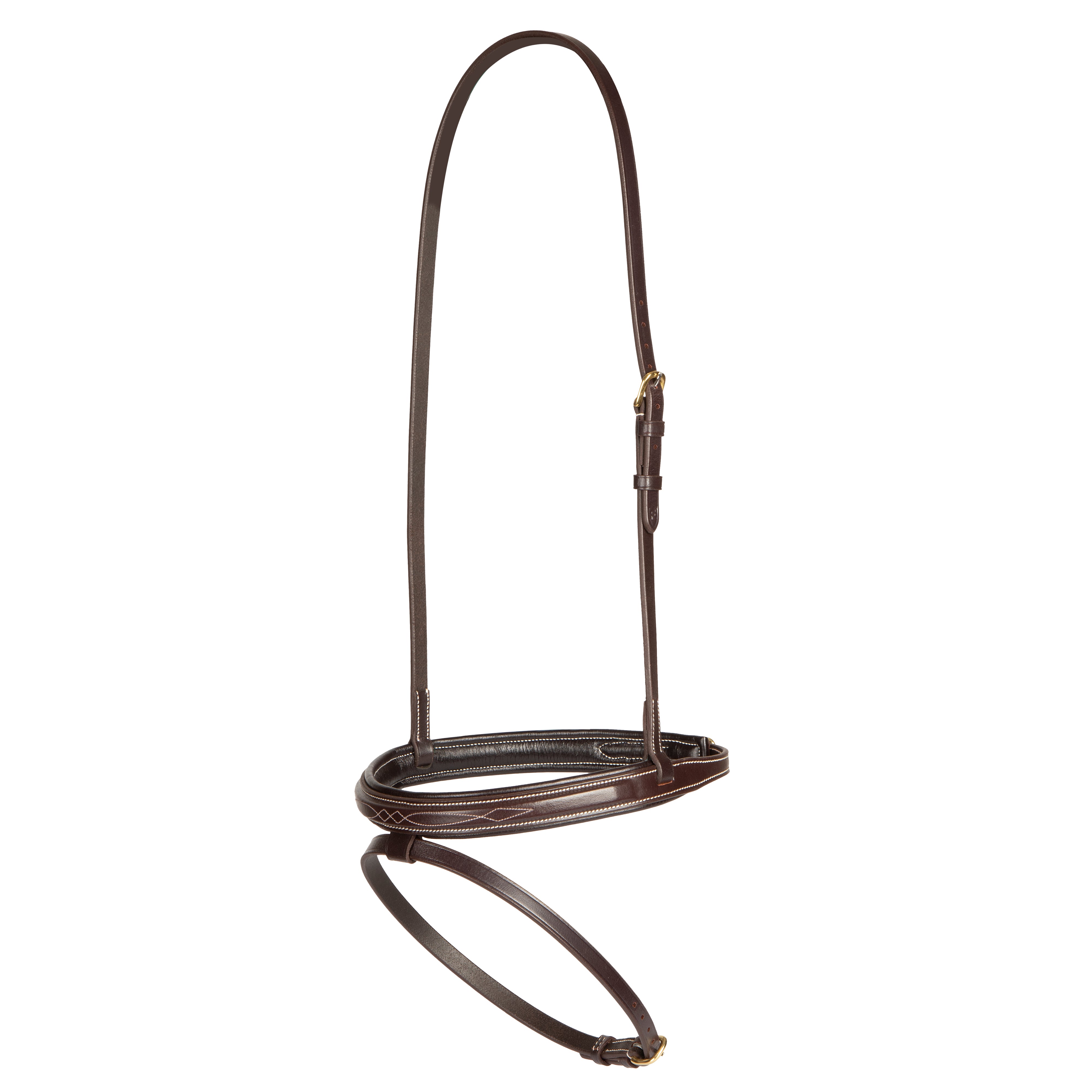 Salisbury Bodenham Noseband