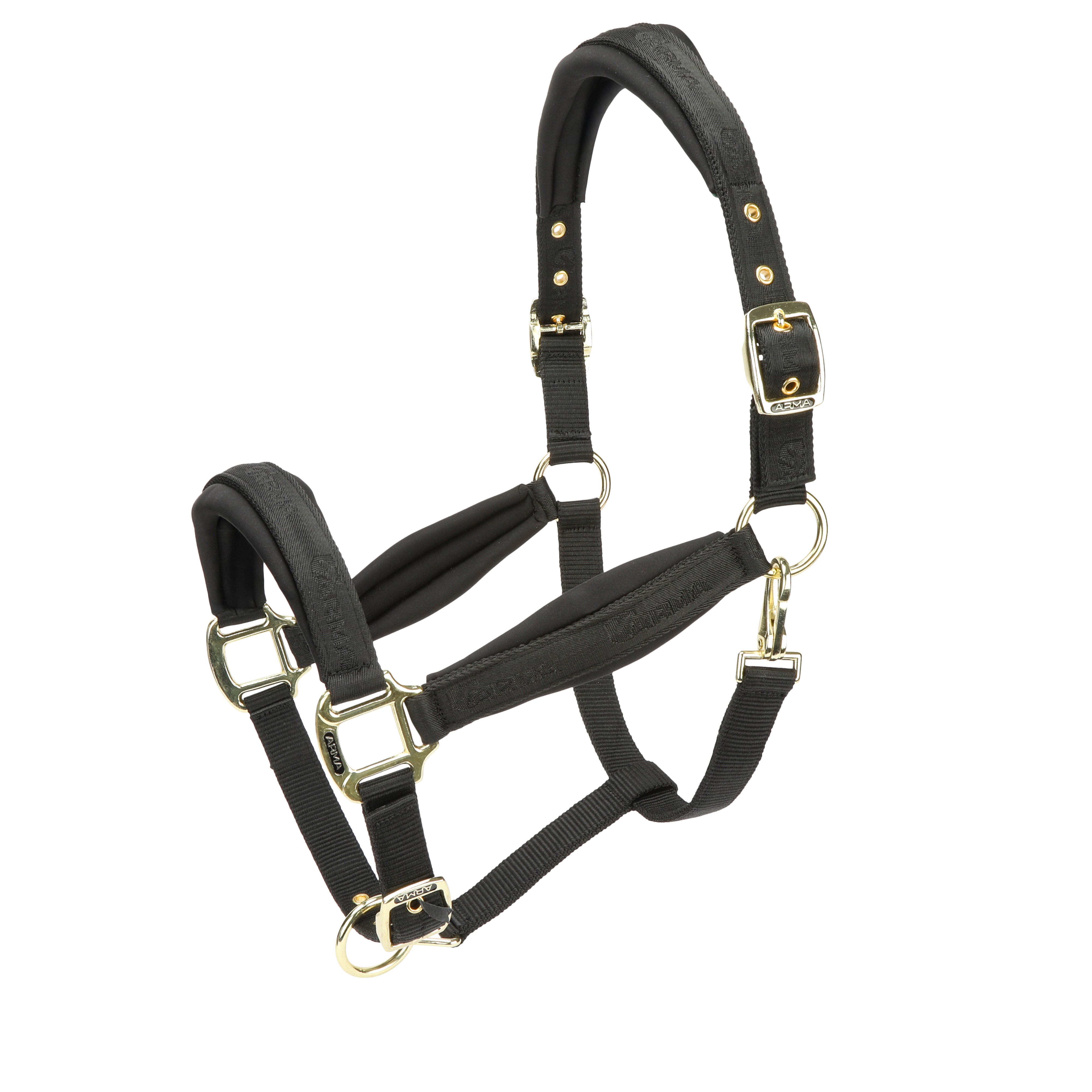 ARMA Padded Headcollar