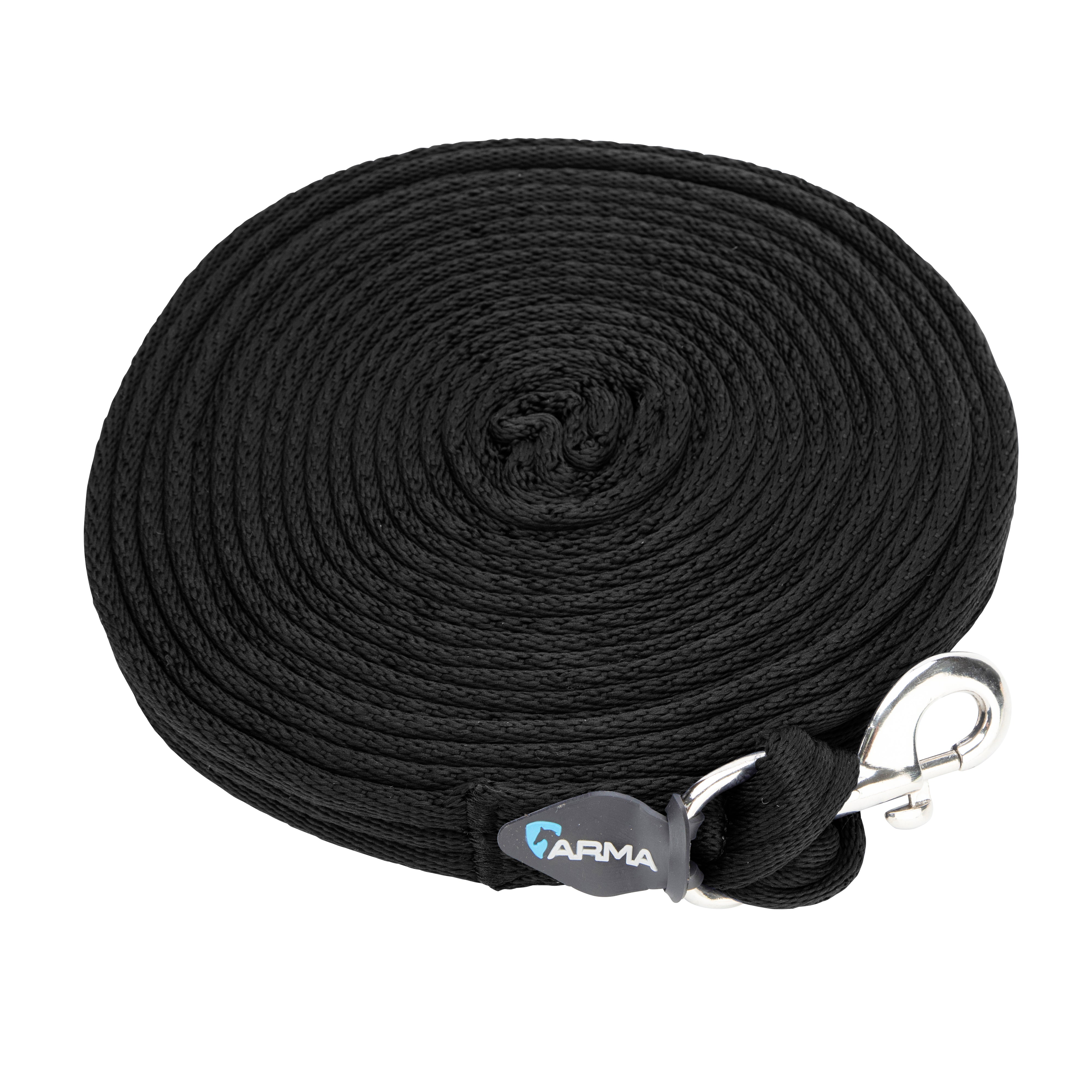 Cushion Web Lunge Line