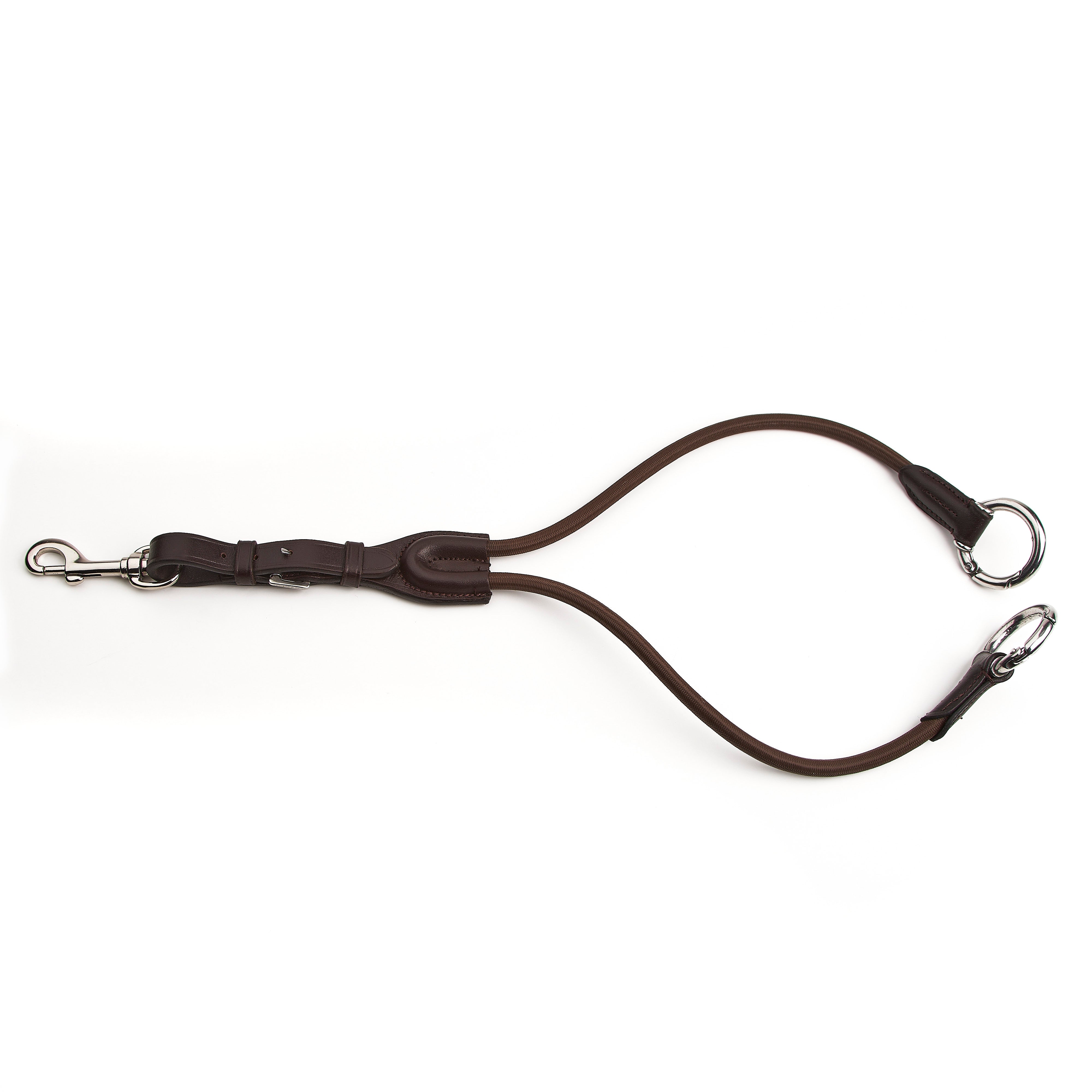 Velociti GARA Elastic Running Martingale Attachment