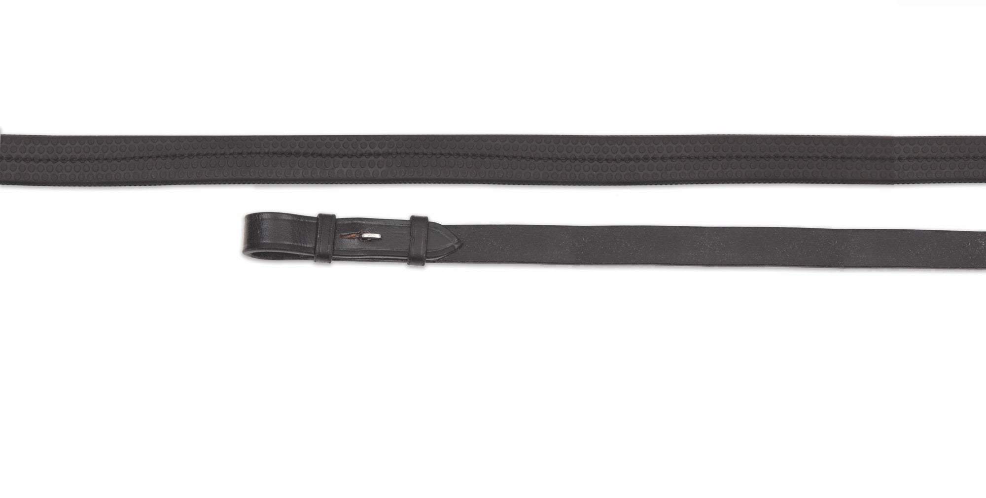 Velociti GARA Rubber Covered Reins