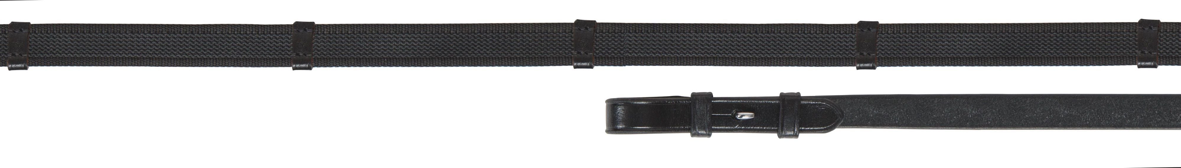 Velociti GARA Continental Rubber Grip Reins