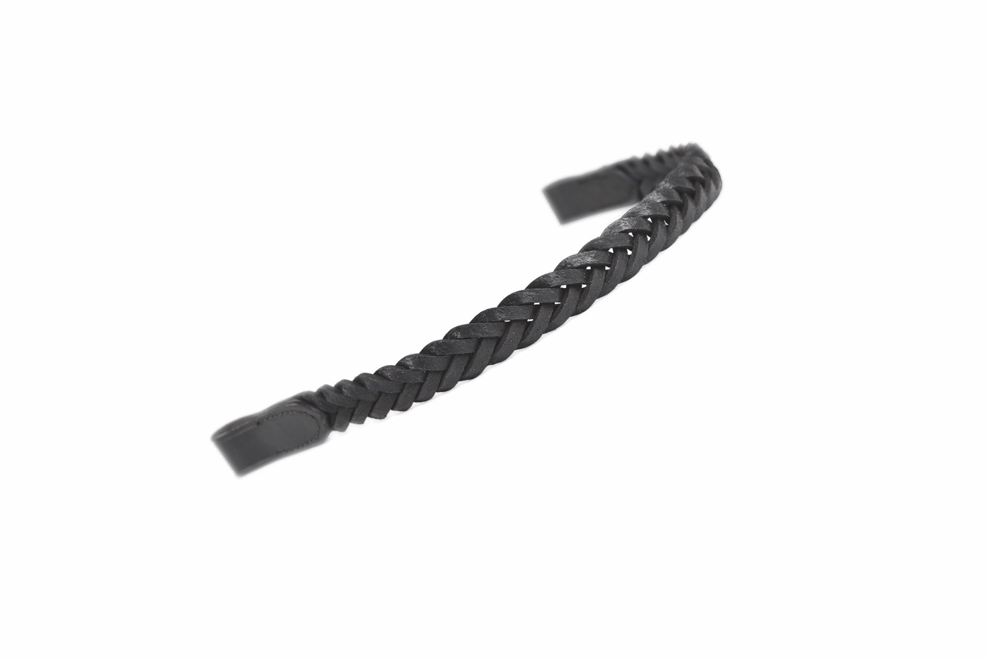 Velociti GARA Plaited Browband