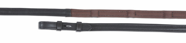 Velociti GARA Softy Dressage Reins