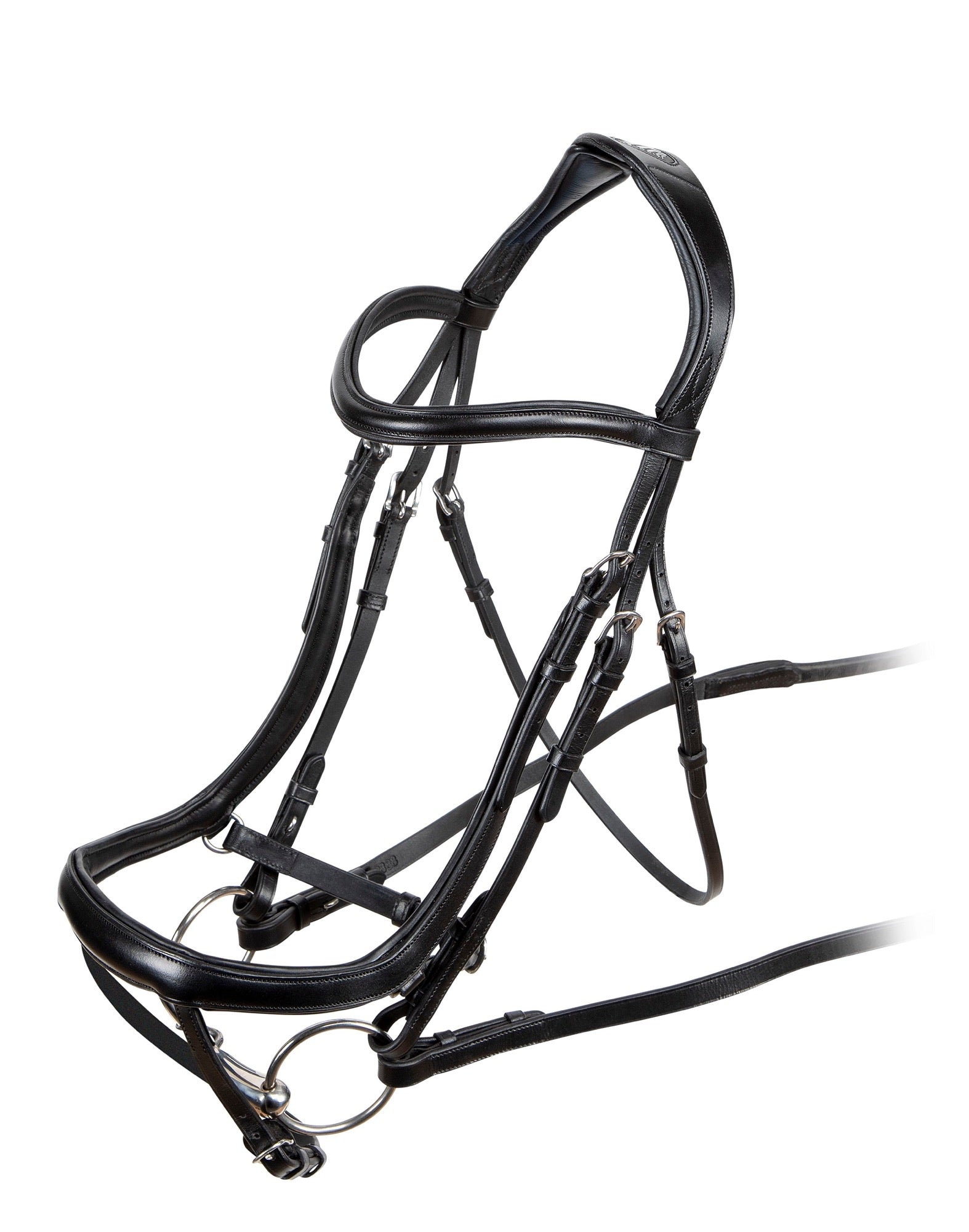 Velociti RAPIDA Ergonomic Curved Flash Bridle