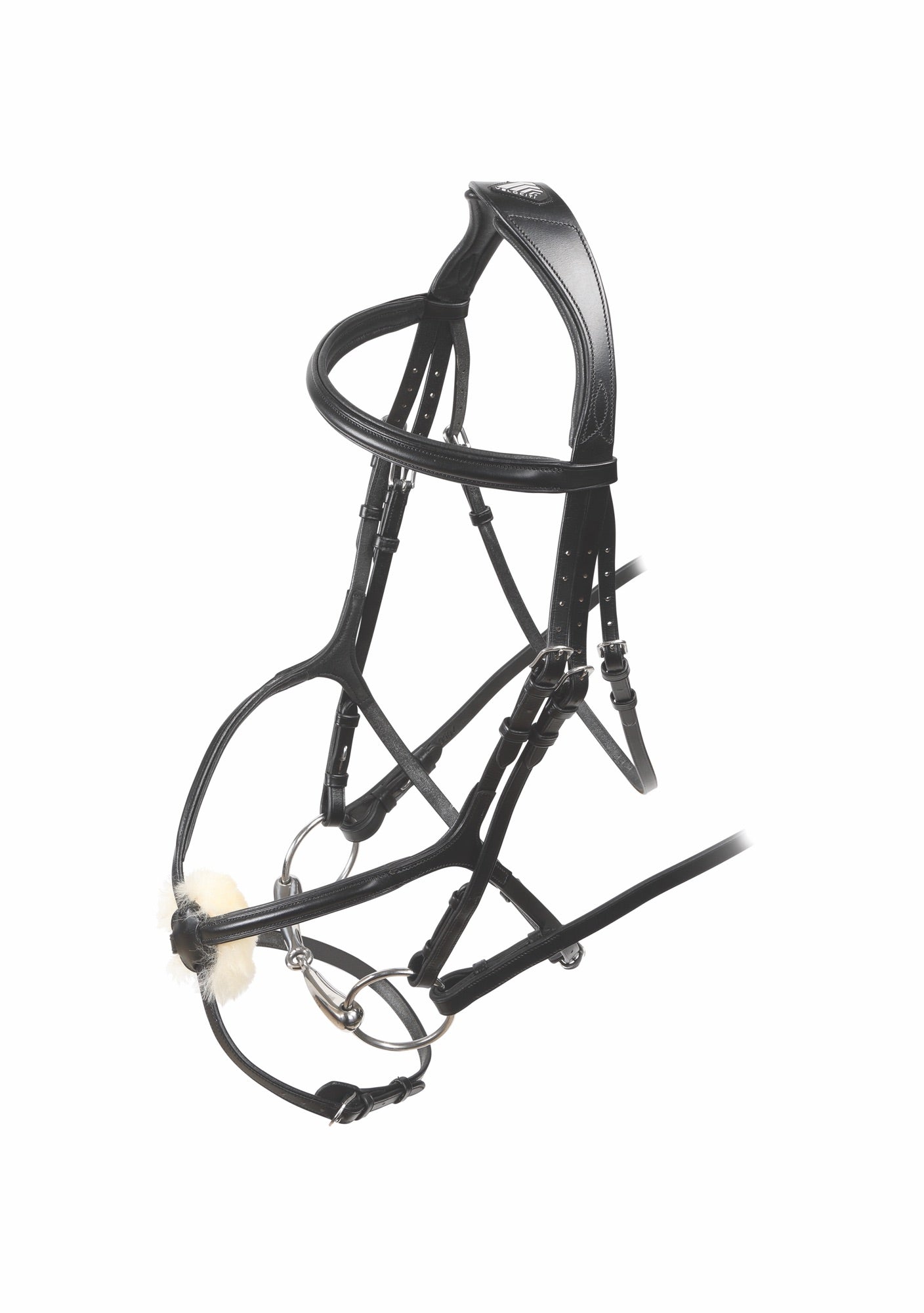 Velociti RAPIDA Grackle Bridle