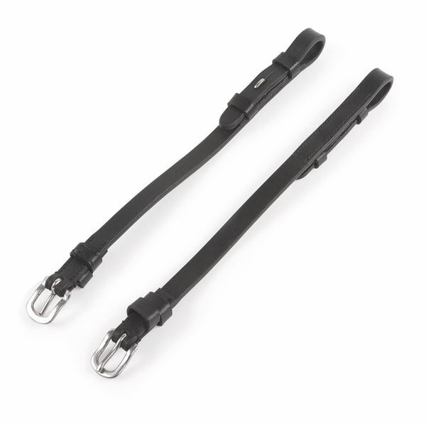 Velociti RAPIDA Bridle Cheeks
