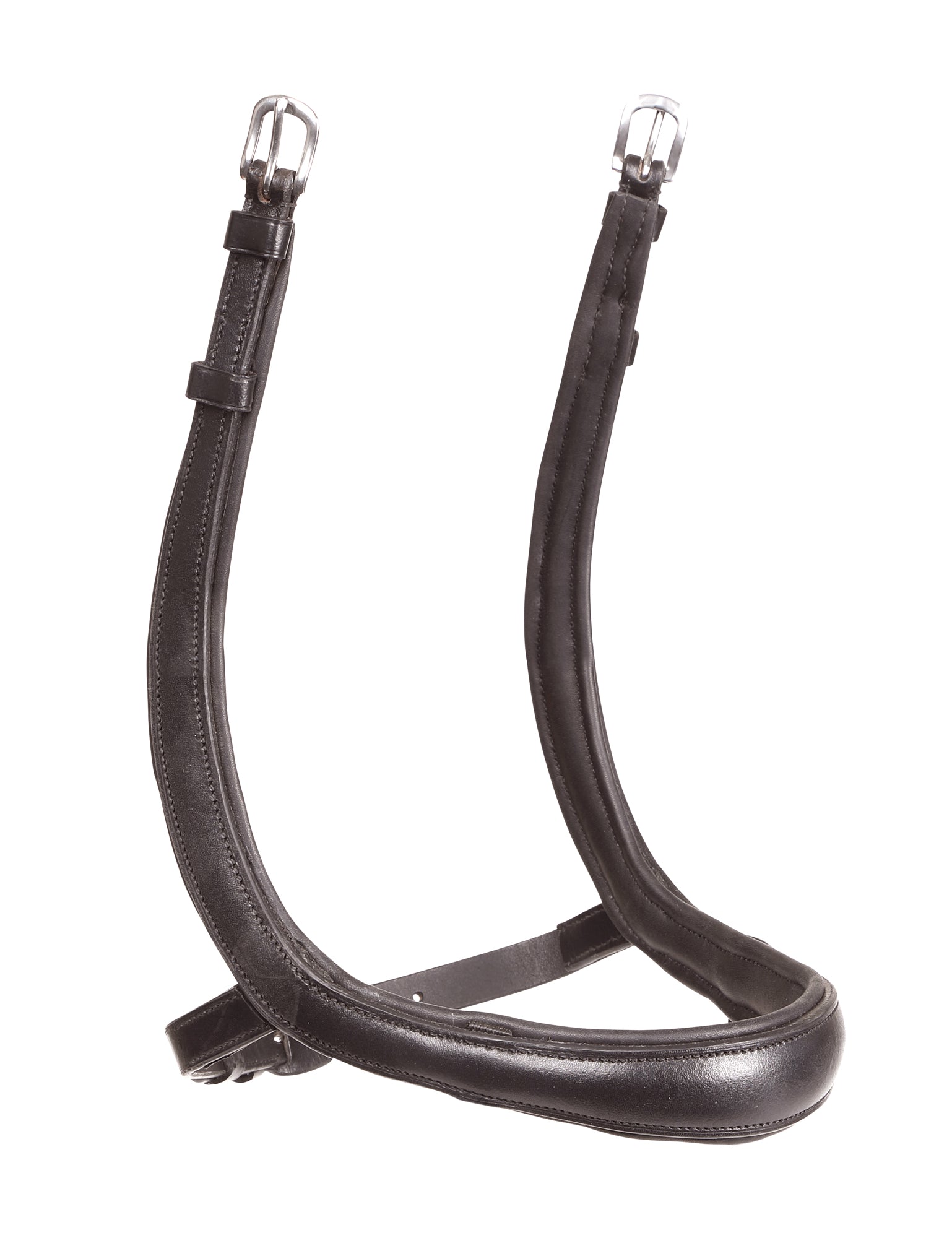 Velociti RAPIDA Ergonomic Cavesson Noseband