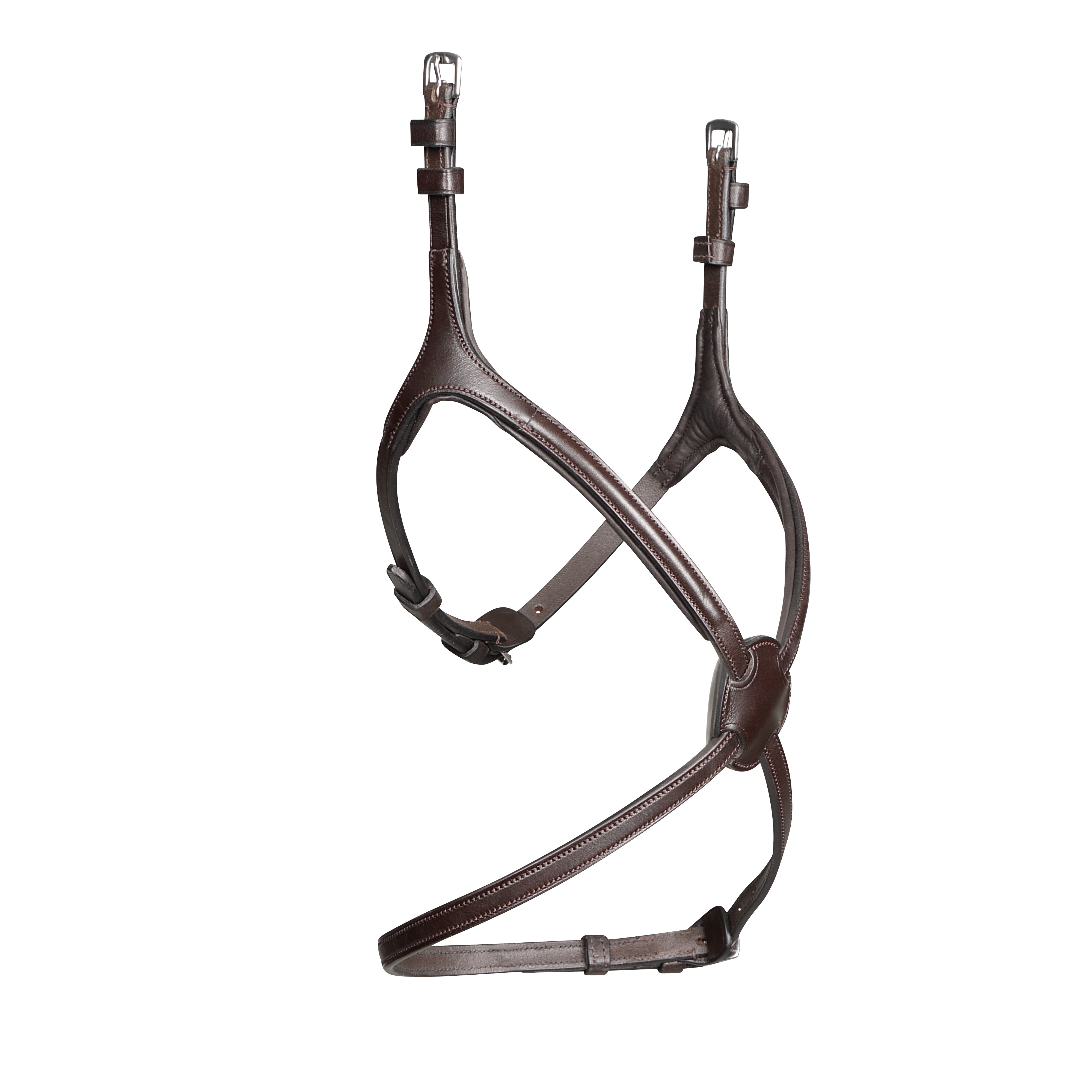 Velociti Lusso Grackle Noseband