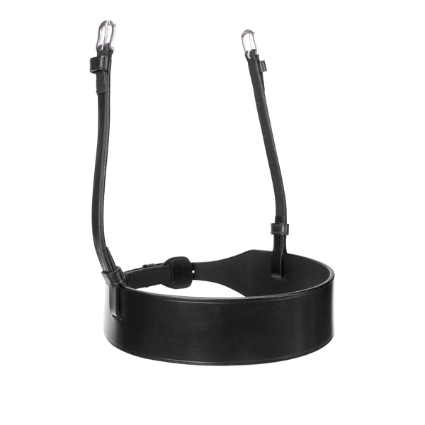 RAPIDA Show Hunter Cavesson Noseband