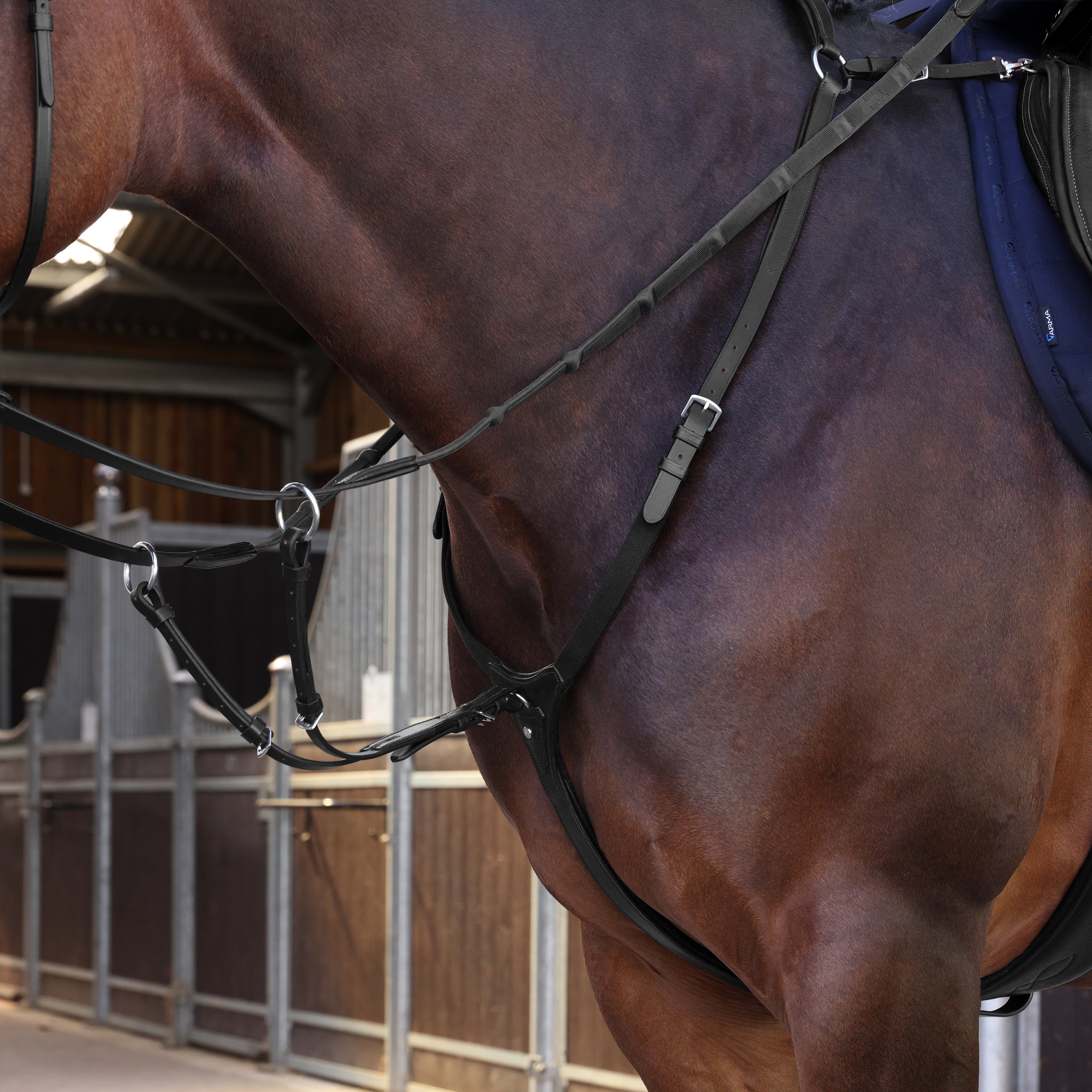 Velociti LUSSO Elite Breastplate