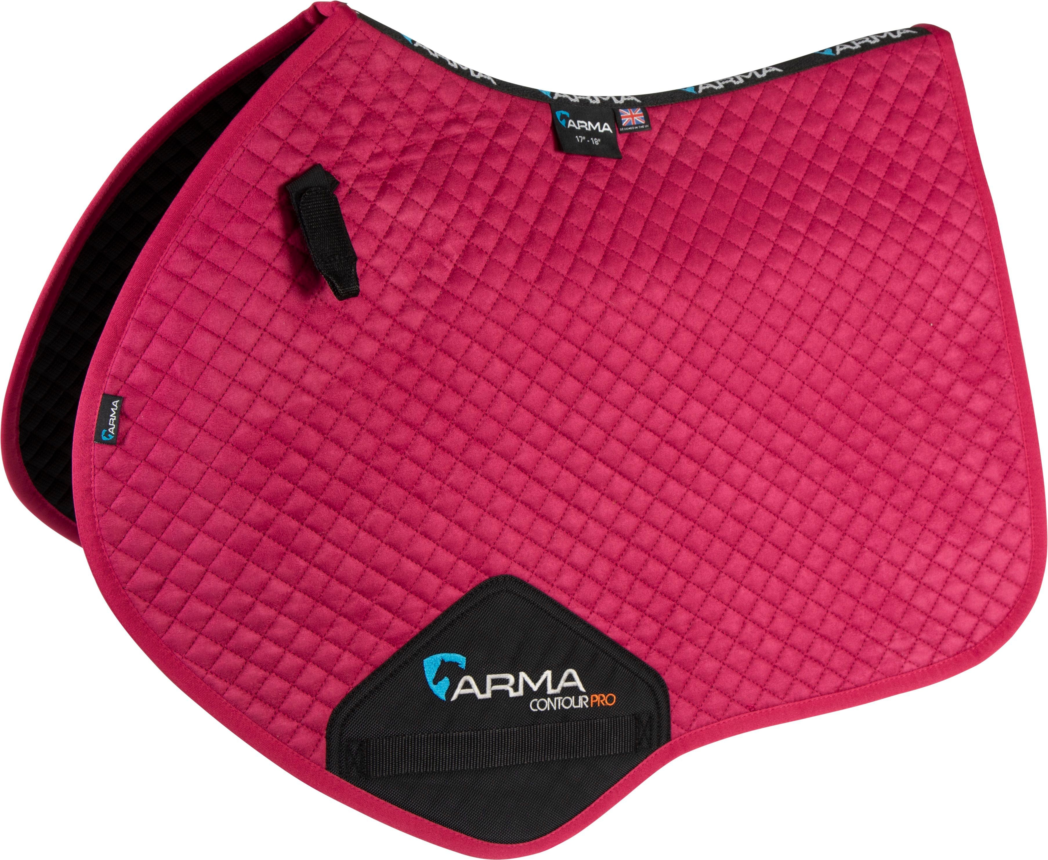 ARMA Jump Saddlecloth