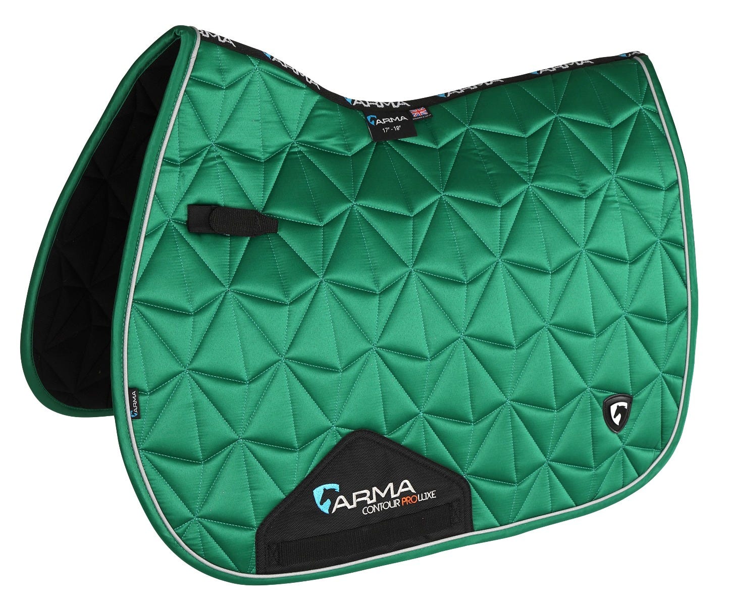 ARMA Luxe Gloss Saddlecloth