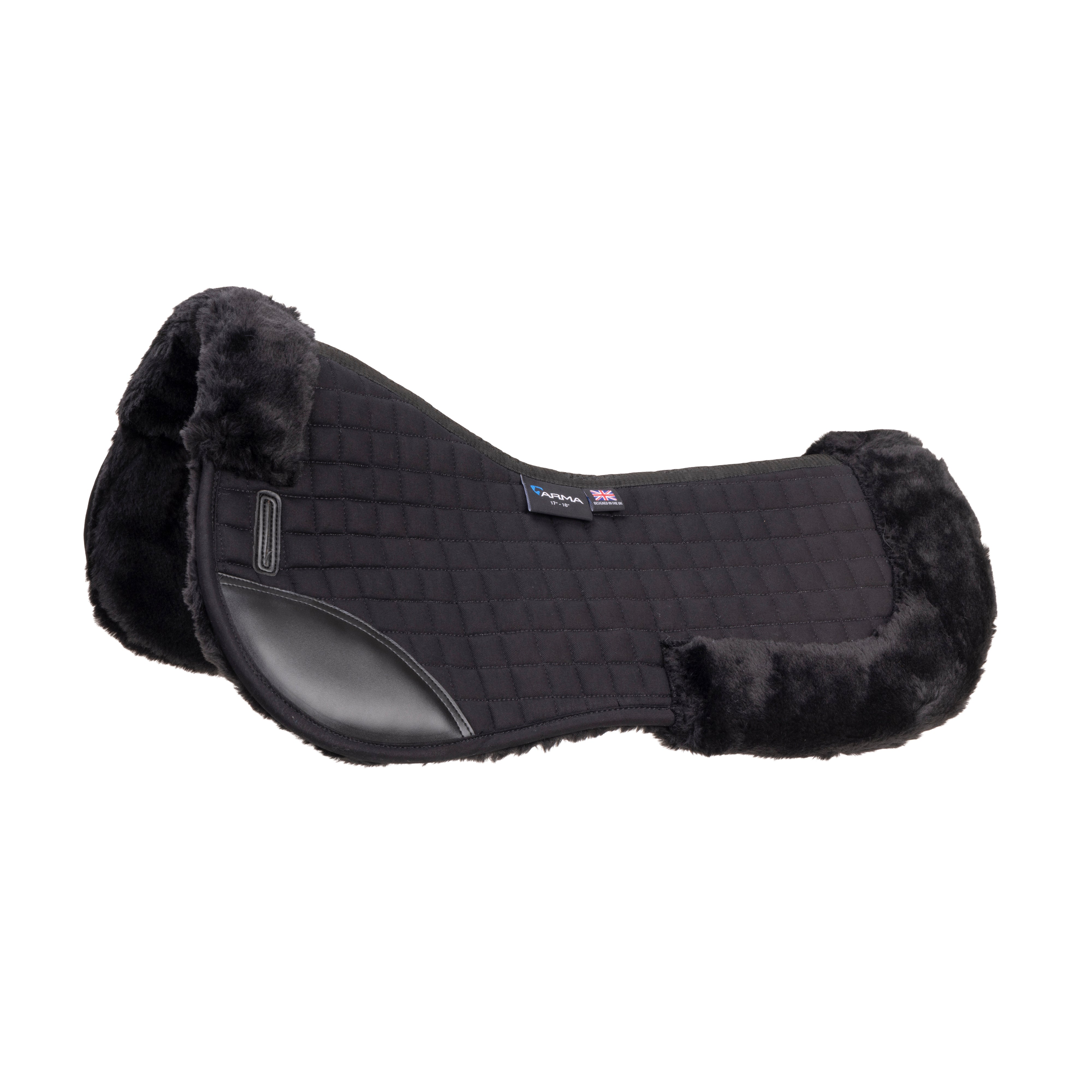 ARMA Deluxe Cotton Half Pad