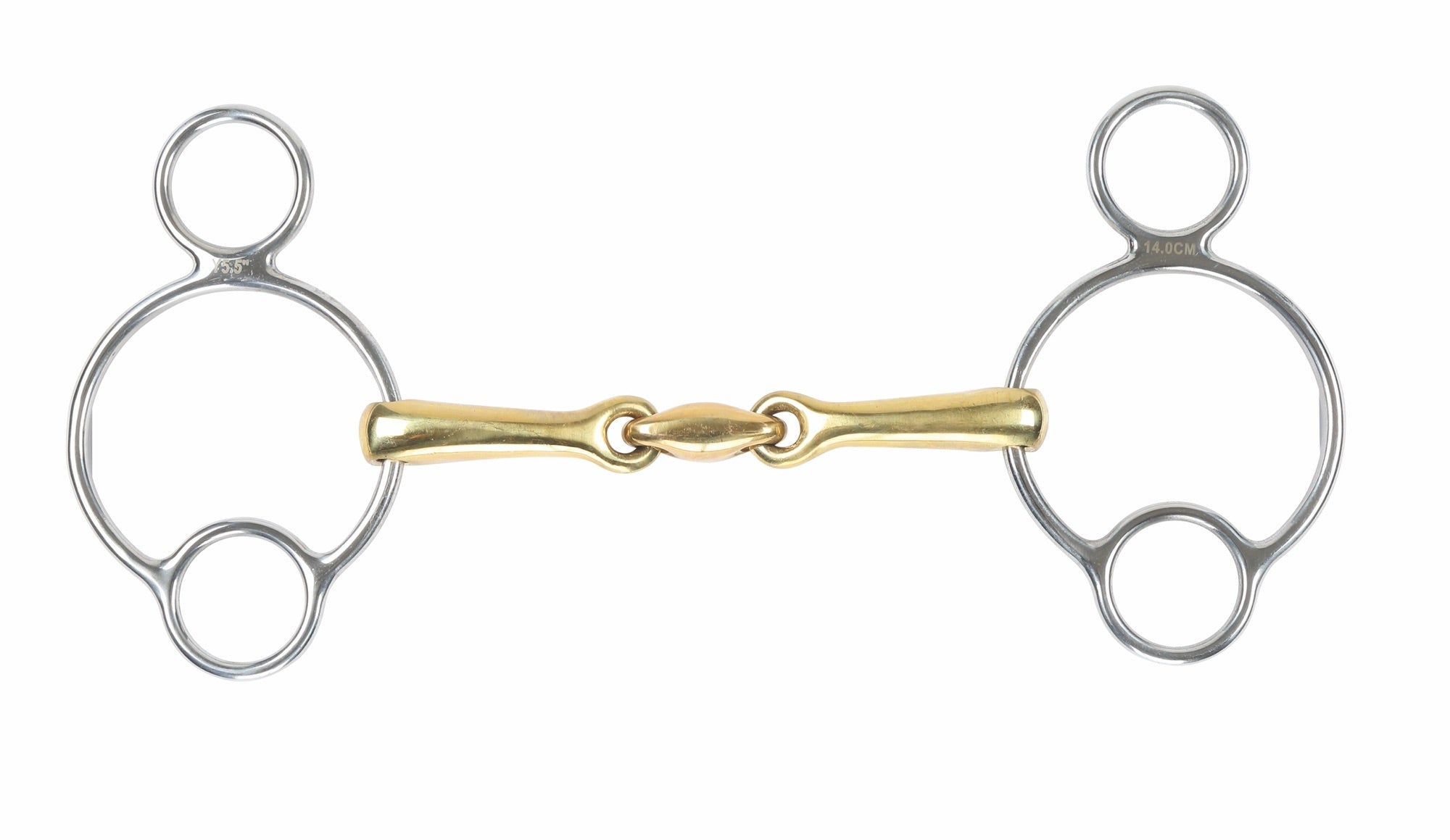 Brass Alloy Universal with Lozenge