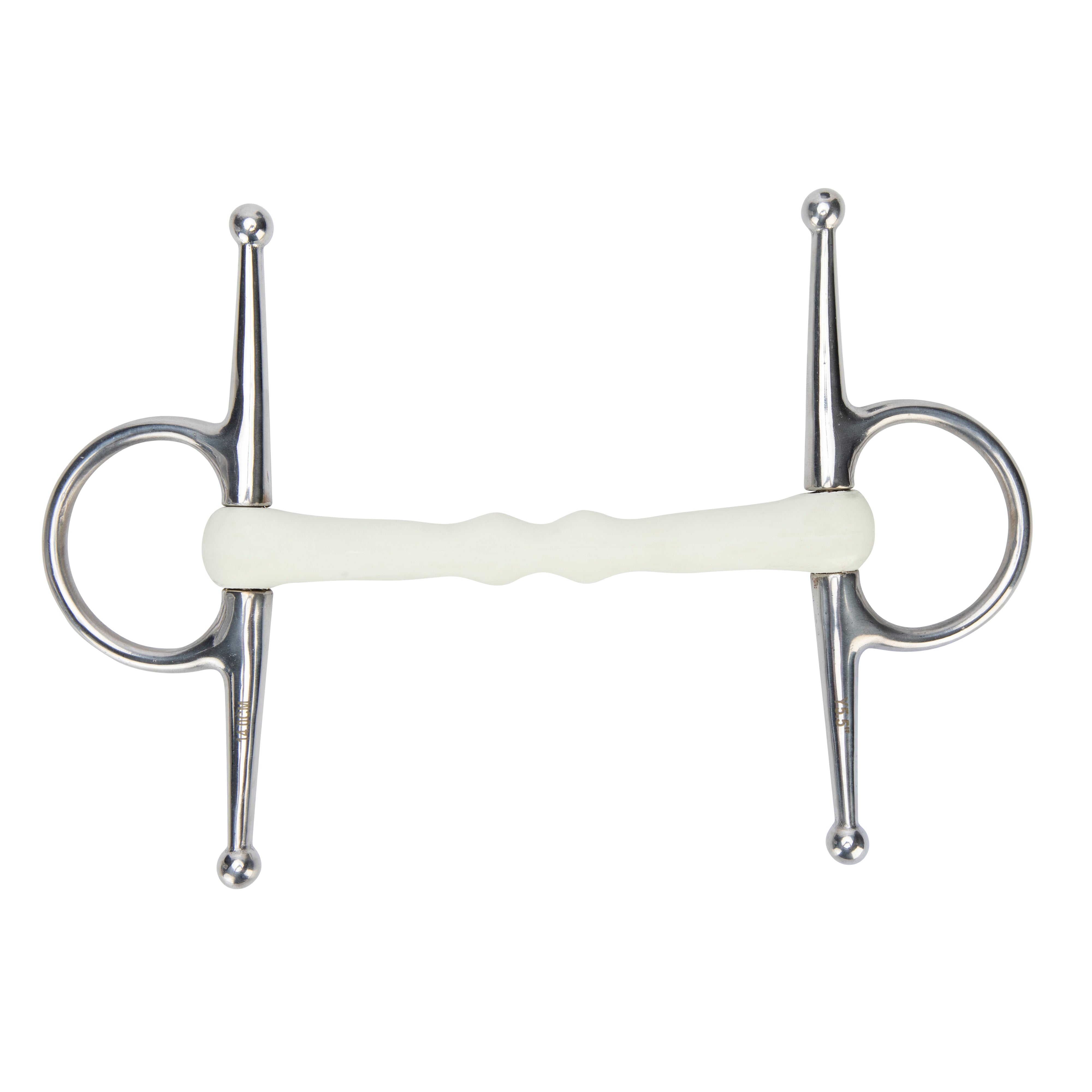 EquiKind Softie Full Cheek Mullen Mouth