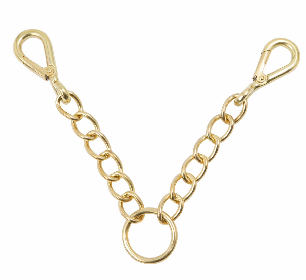 Lead Ropes
