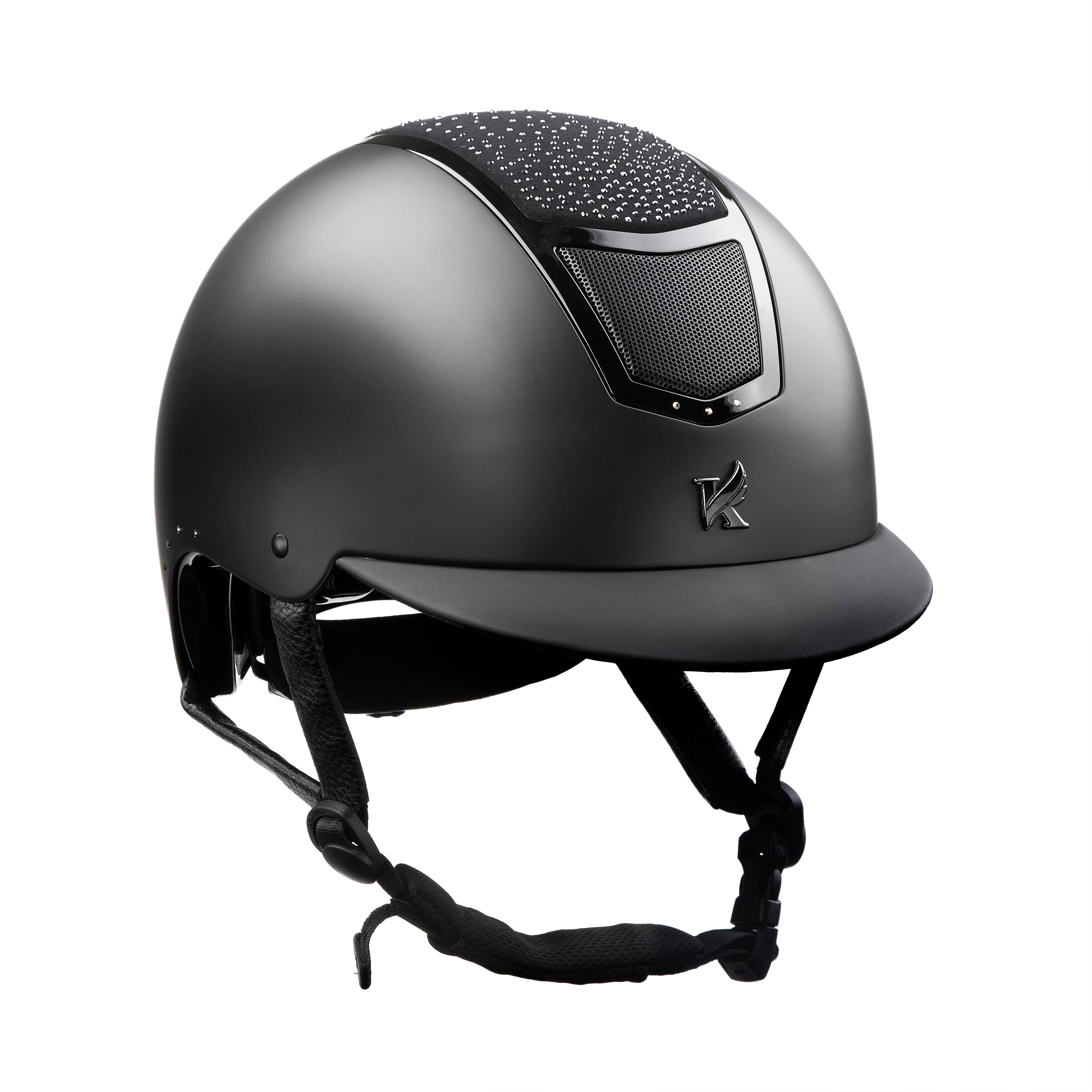 Kalider Riding Hat Karben Original Riding Hats