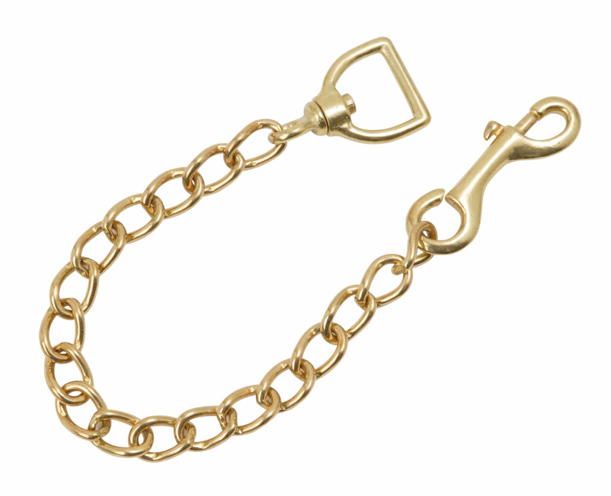 Lead Ripe Chain Lead Ropes