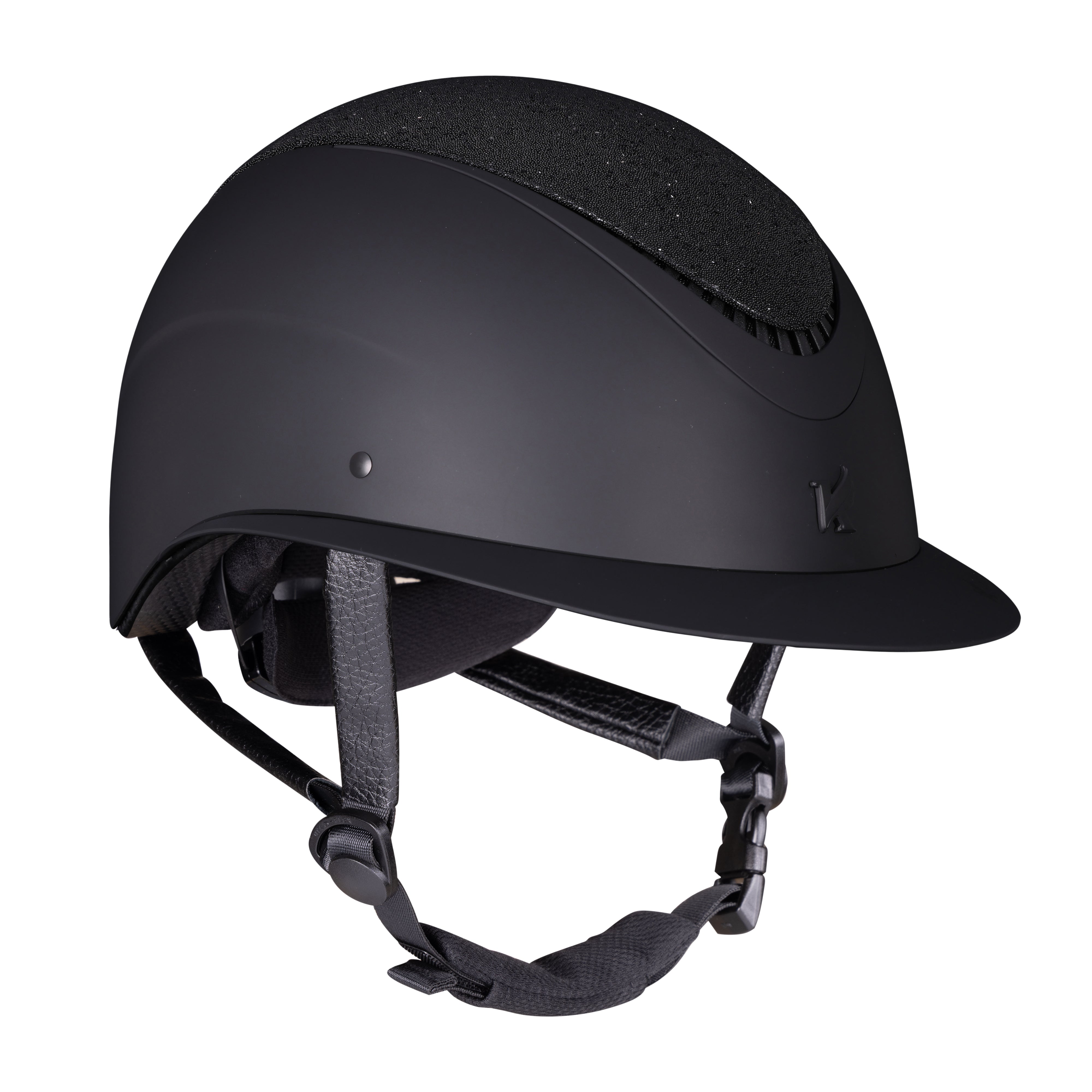 Karben Lia Ellipse Riding Hat