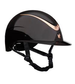 Karben Alina Ellipse Wide Peak Riding Hat