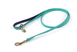 Digby & Fox Padded Leather Dog Lead