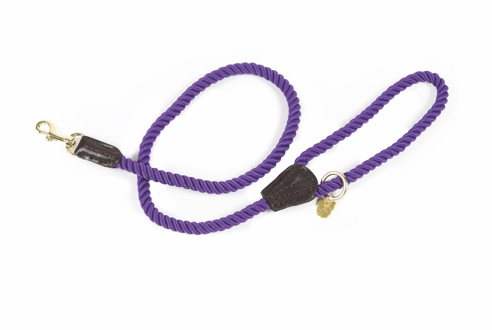 Digby & Fox Rope Dog Lead