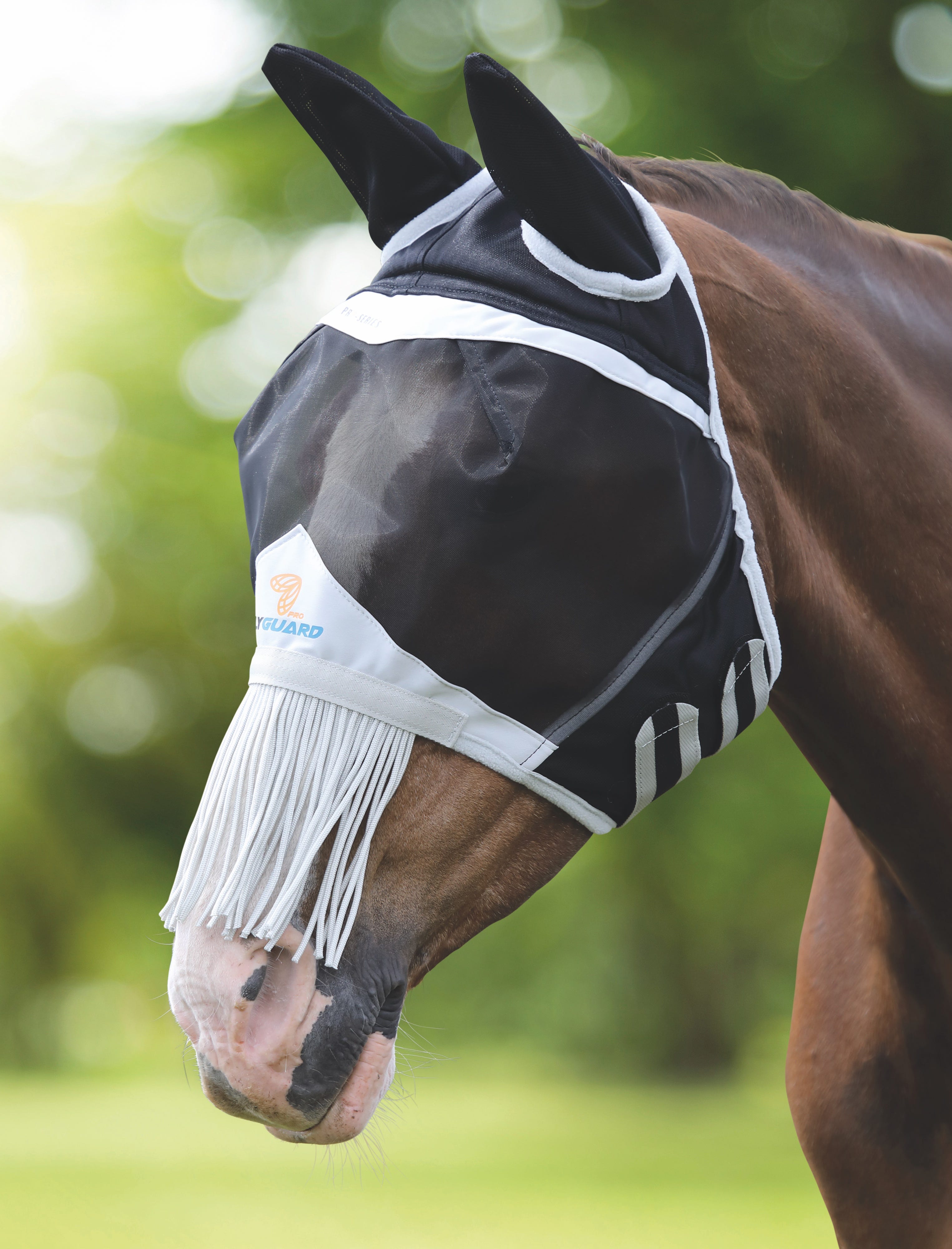 FlyGuard Pro