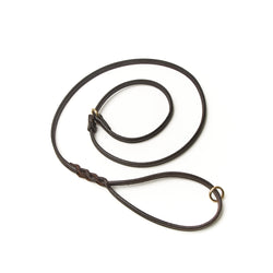 Digby & Fox Braided Slip Lead