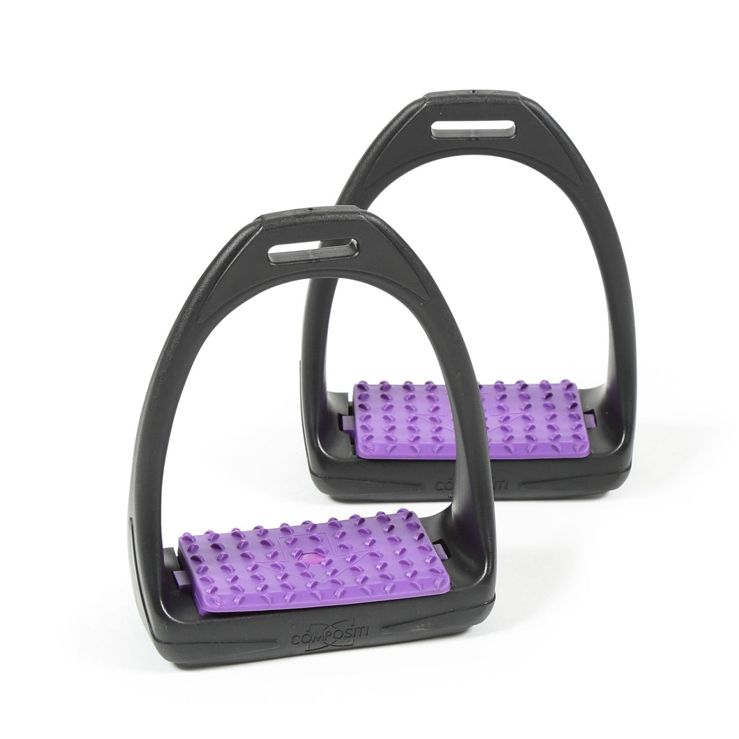 Stirrups