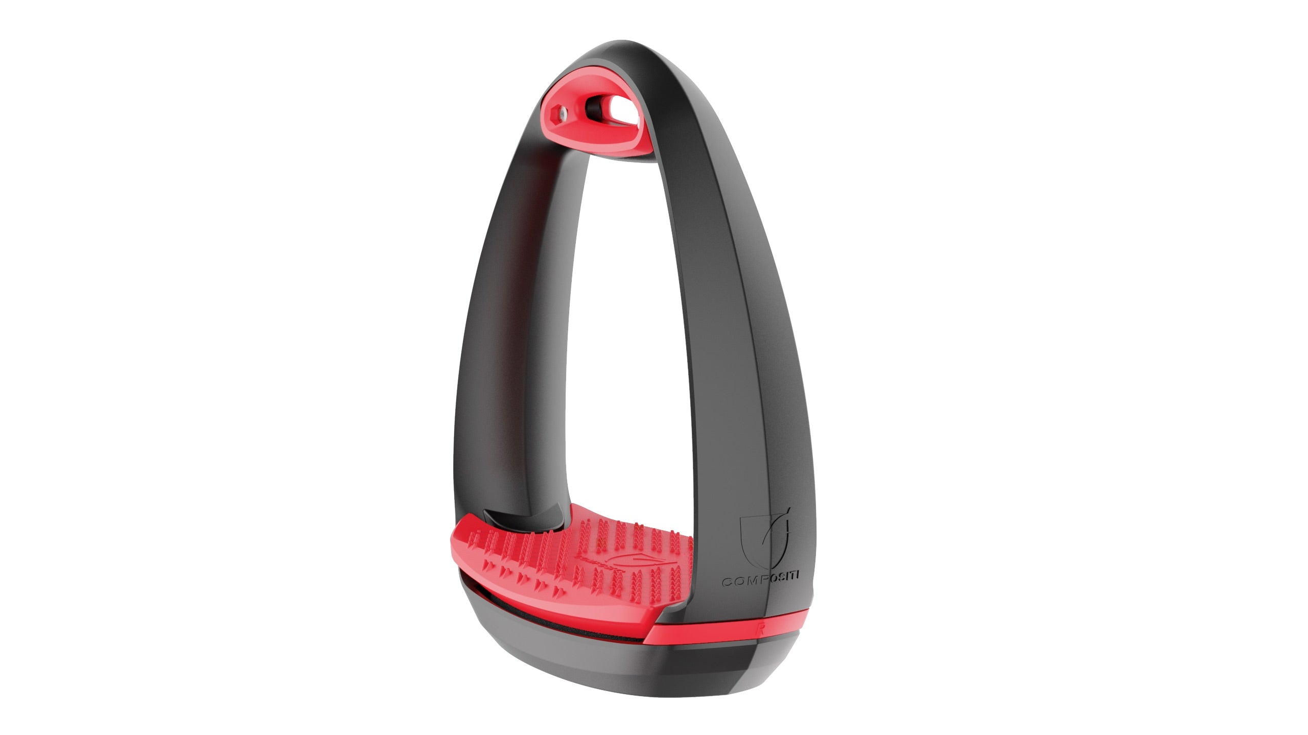 Compositi Eole Soft Stirrups