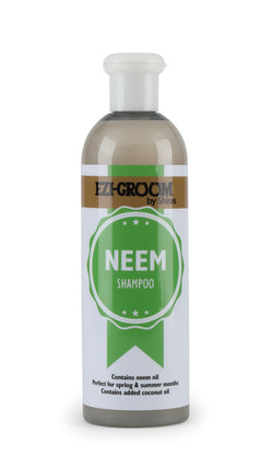 EZI-GROOM Neem Shampoo