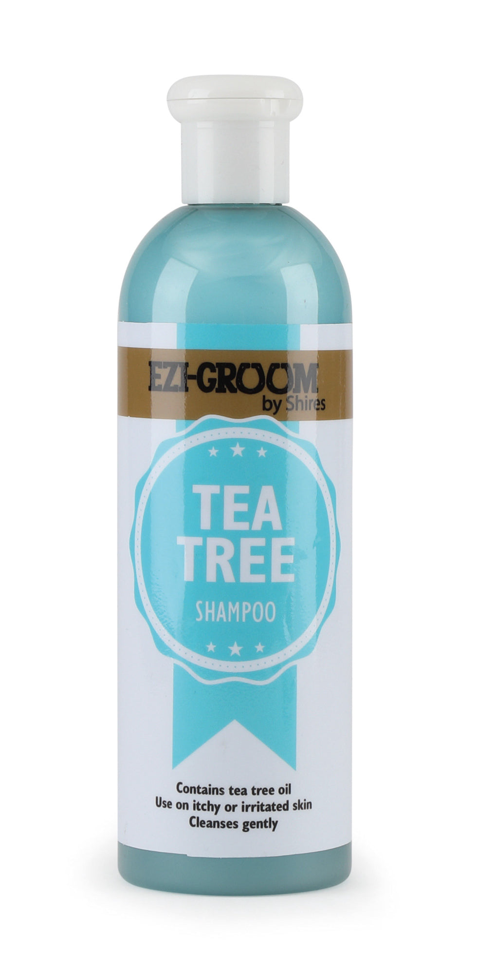 EZI-GROOM Tea Tree Shampoo