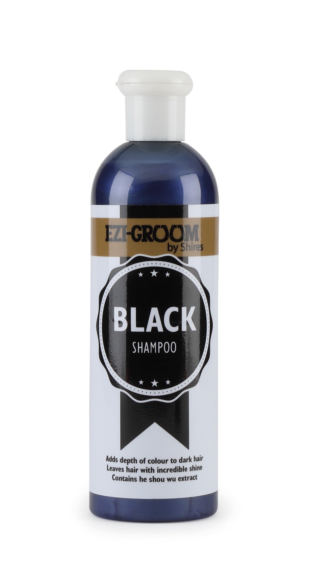 EZI-GROOM Black Shampoo