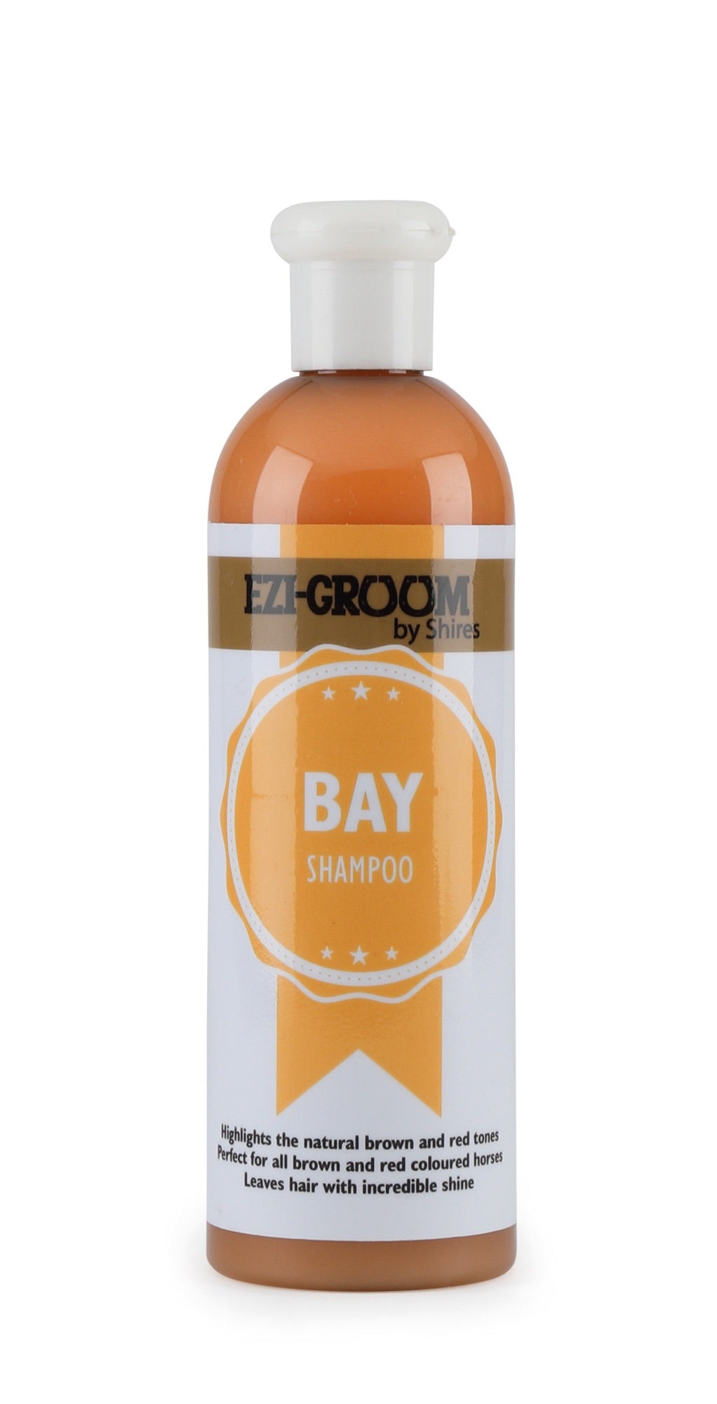 EZI-GROOM Bay Shampoo