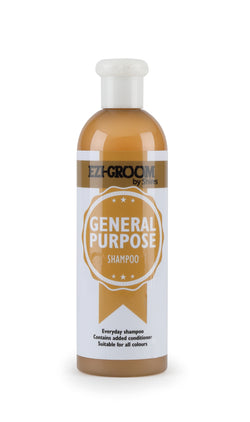 EZI-GROOM General Purpose Shampoo