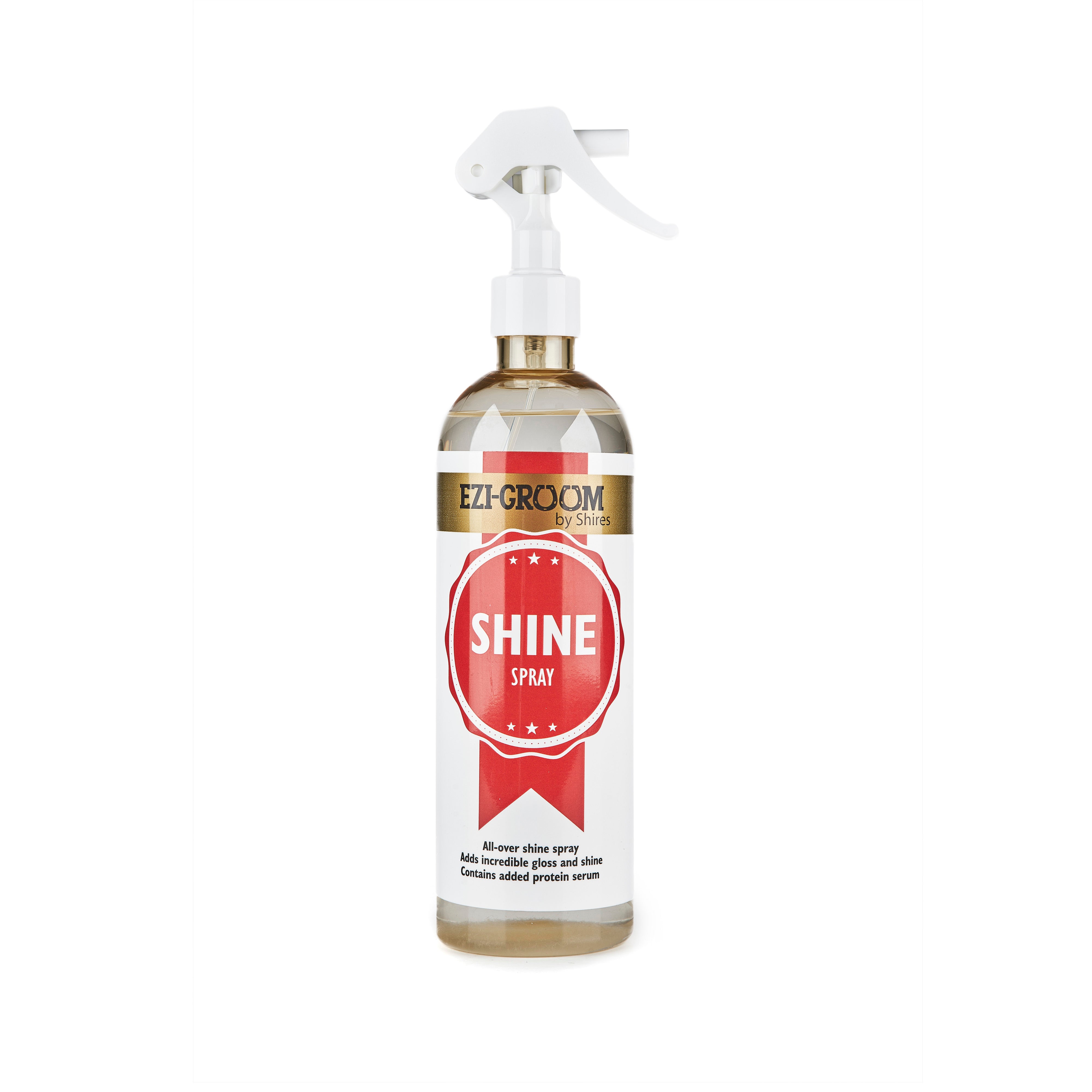 EZI-GROOM Shine Spray