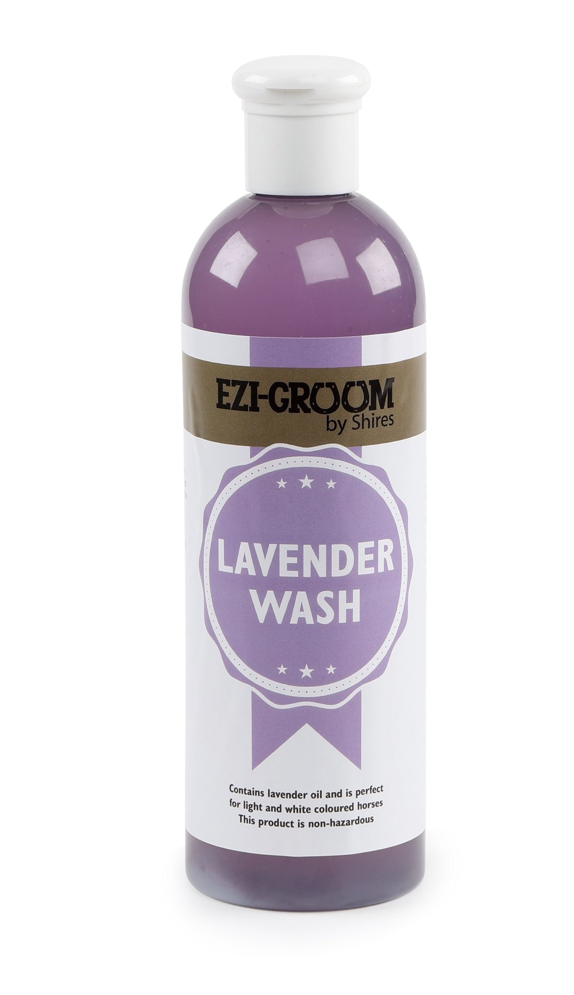 EZI-GROOM Cooling Lavender Wash