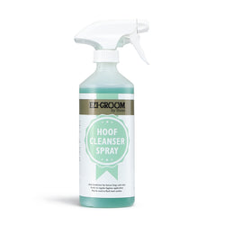 EZI-GROOM Hoof Cleanser Spray