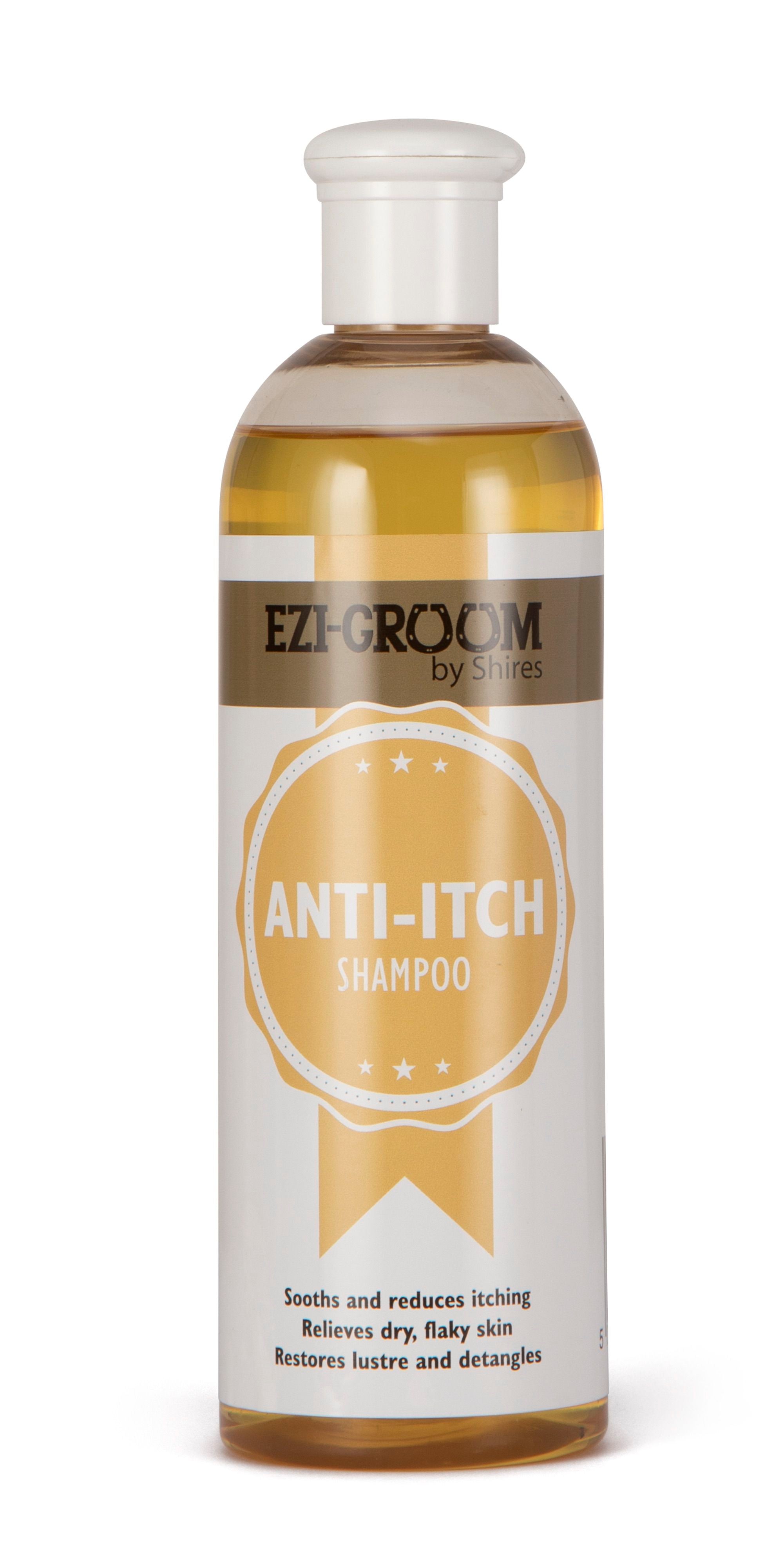 EZI-GROOM Anti-itch Shampoo