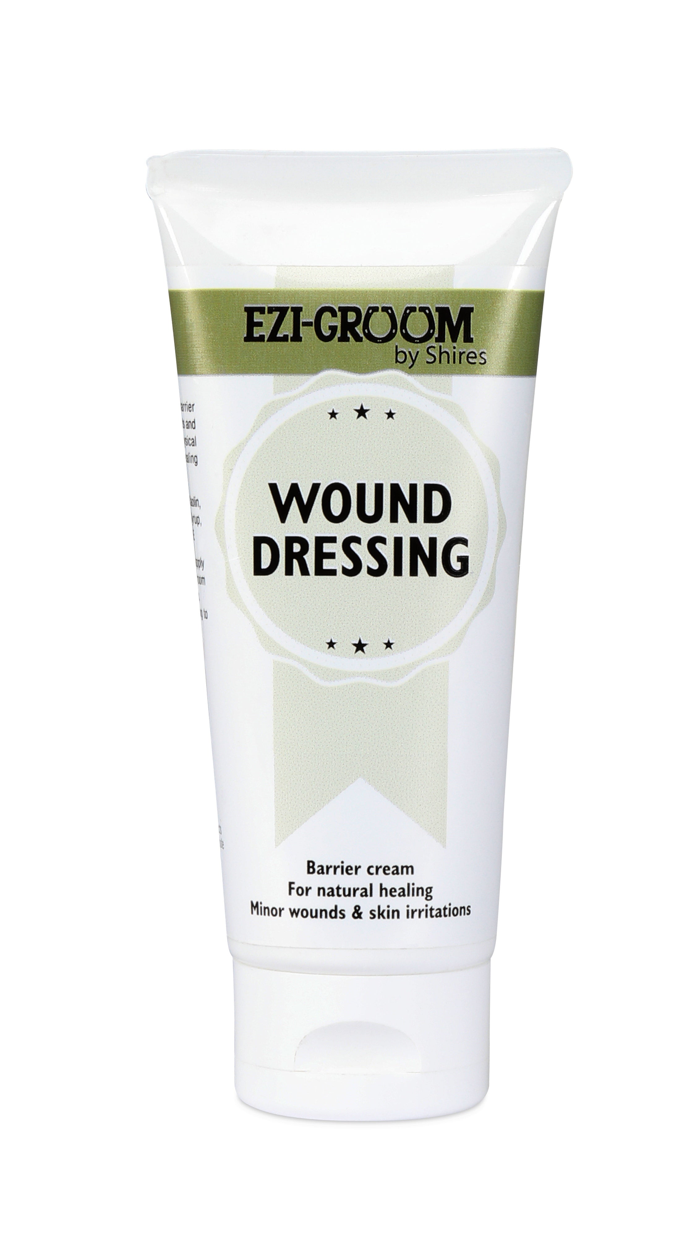 EZI-GROOM Wound Cream