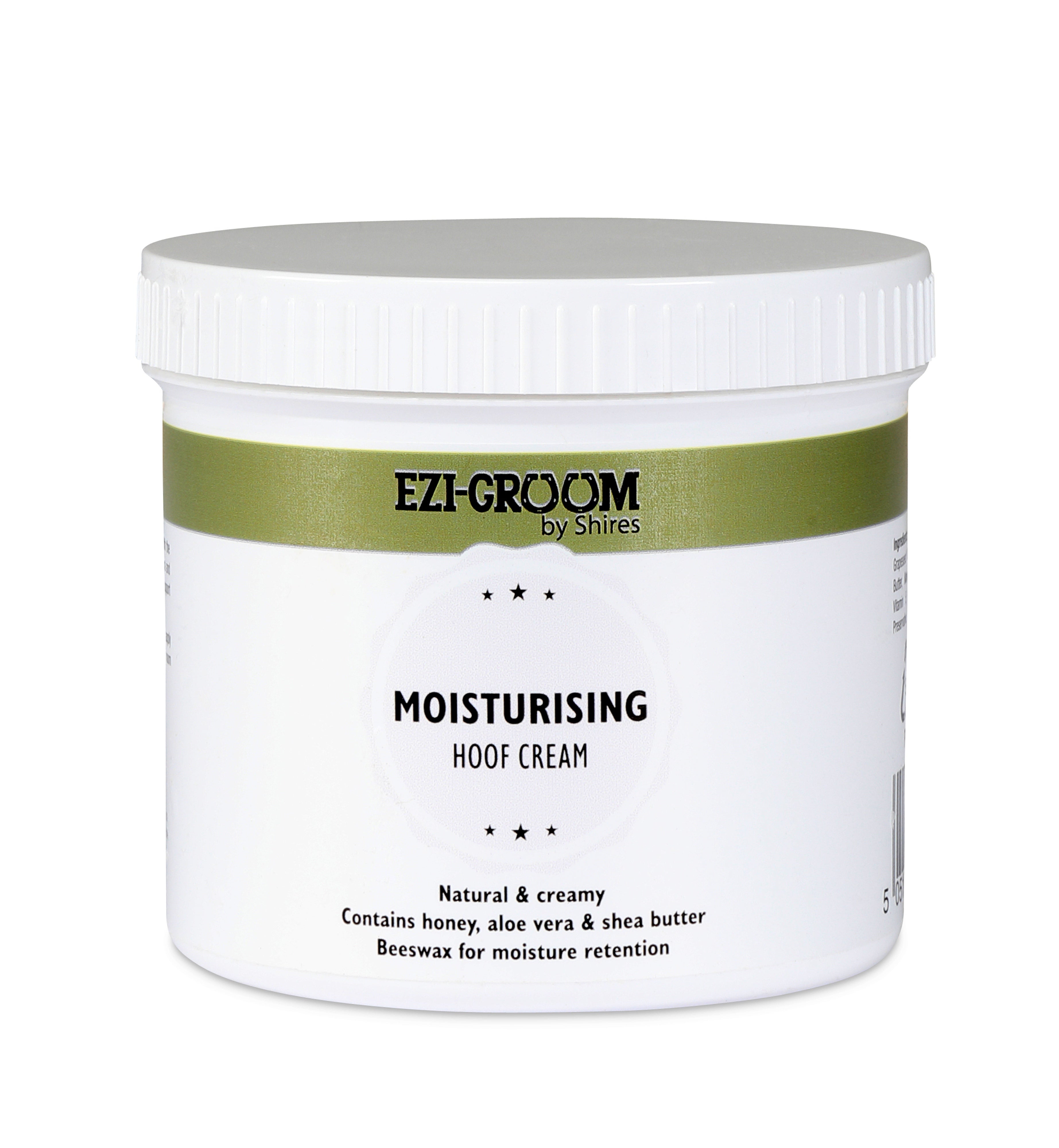 EZI-GROOM Hoof Moisturising Cream