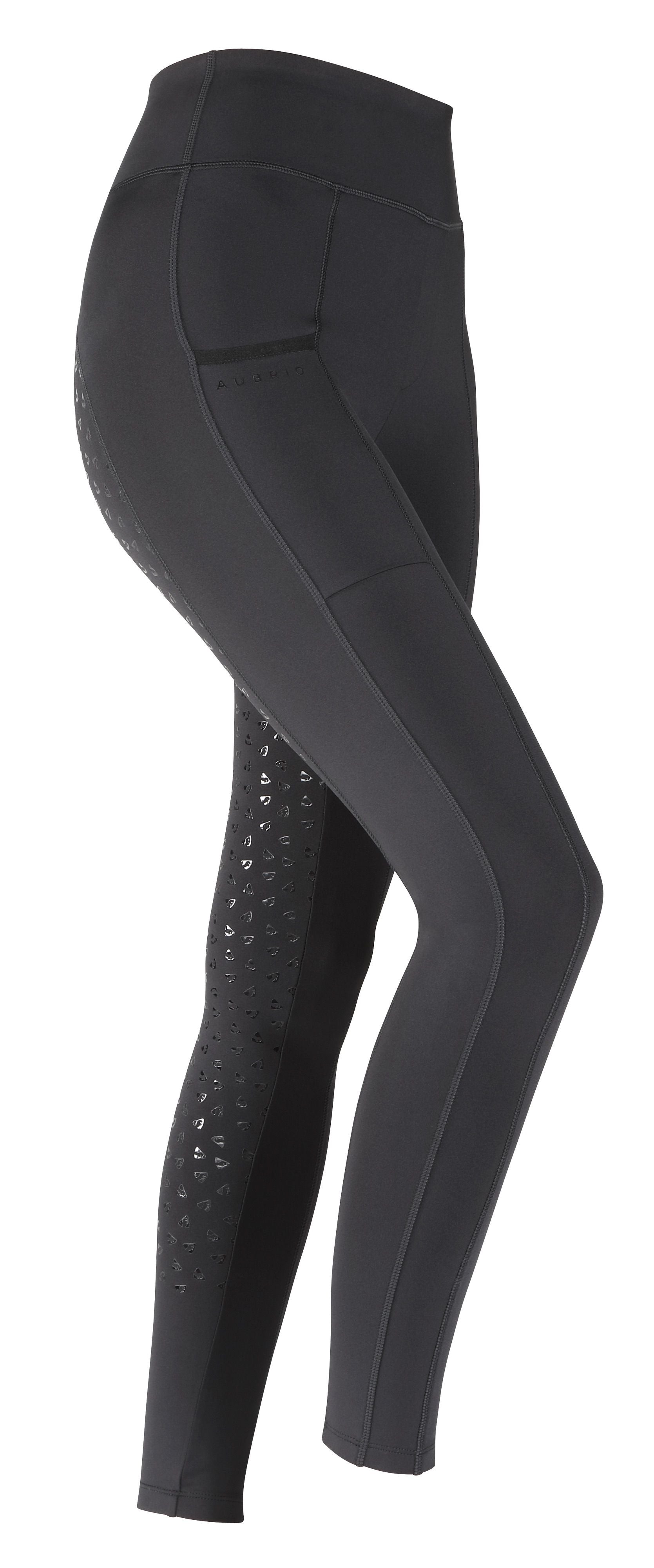 Aubrion Hudson Riding Tights - Maids