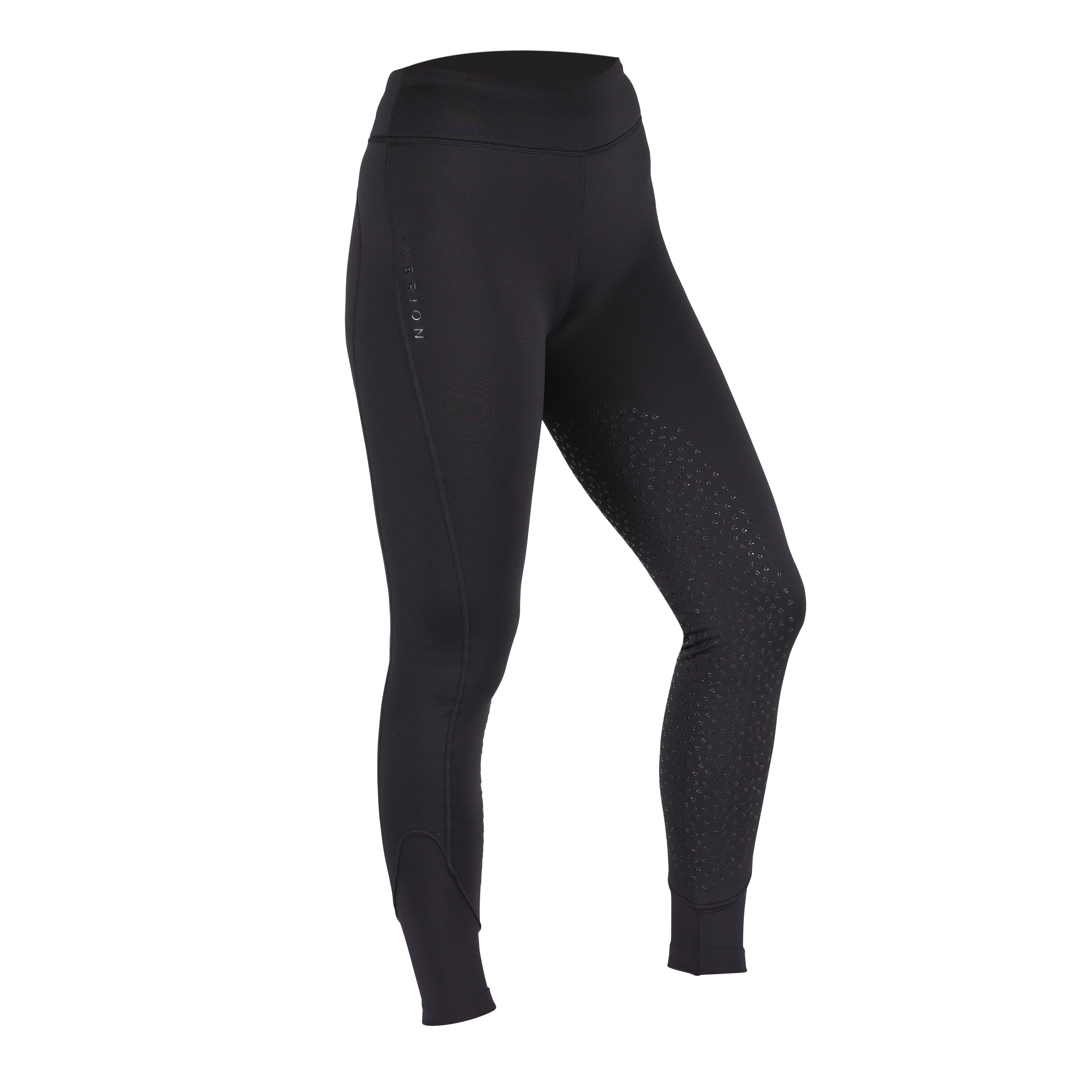Aubrion Porter Winter Riding Tights