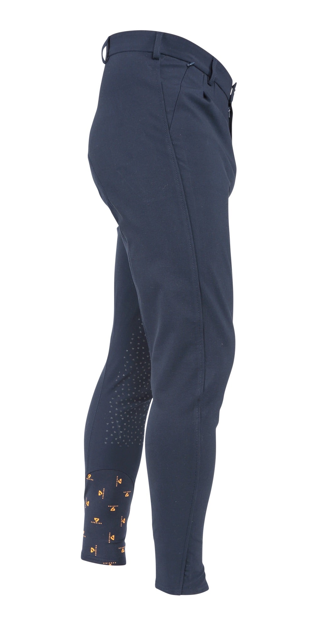 Aubrion Walton Breeches - Boys